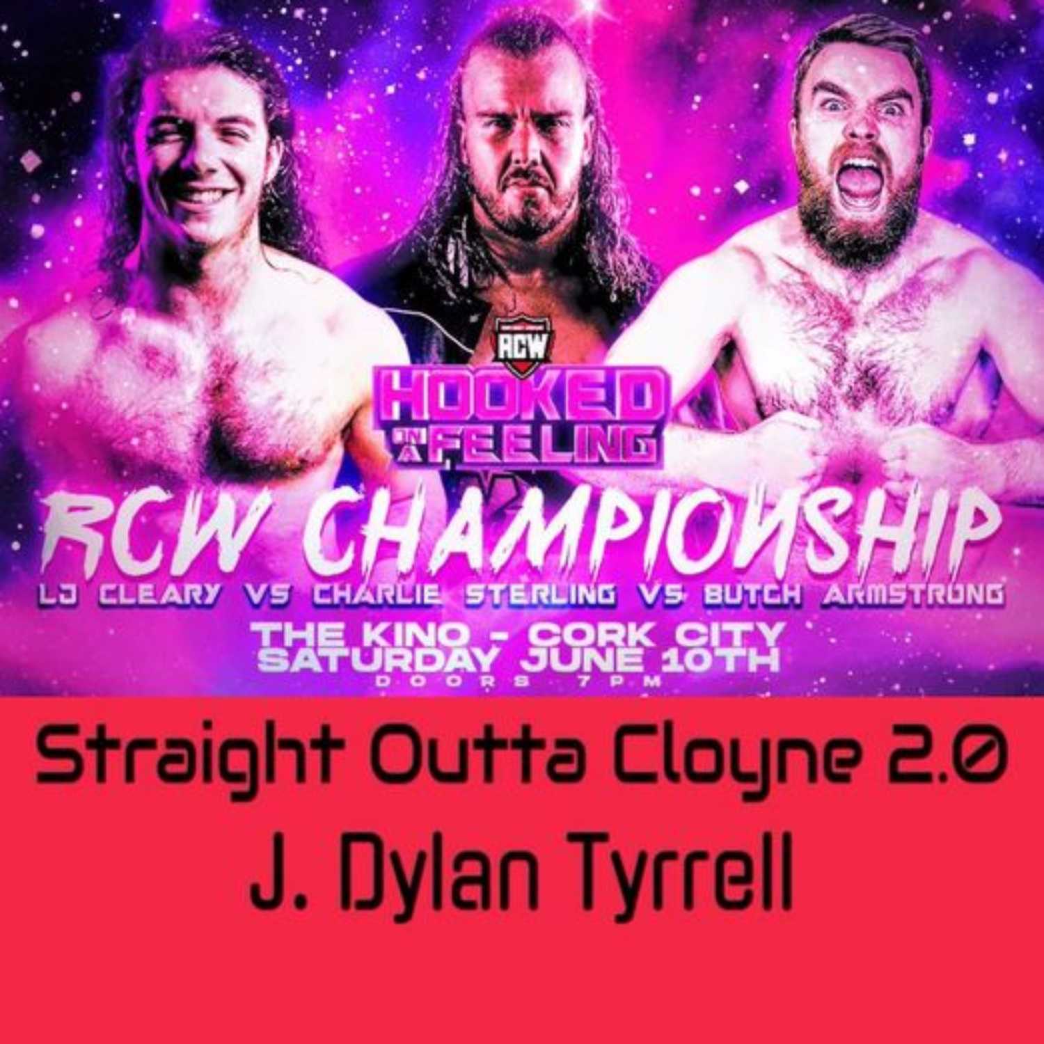 Straight Outta Cloyne 2.0