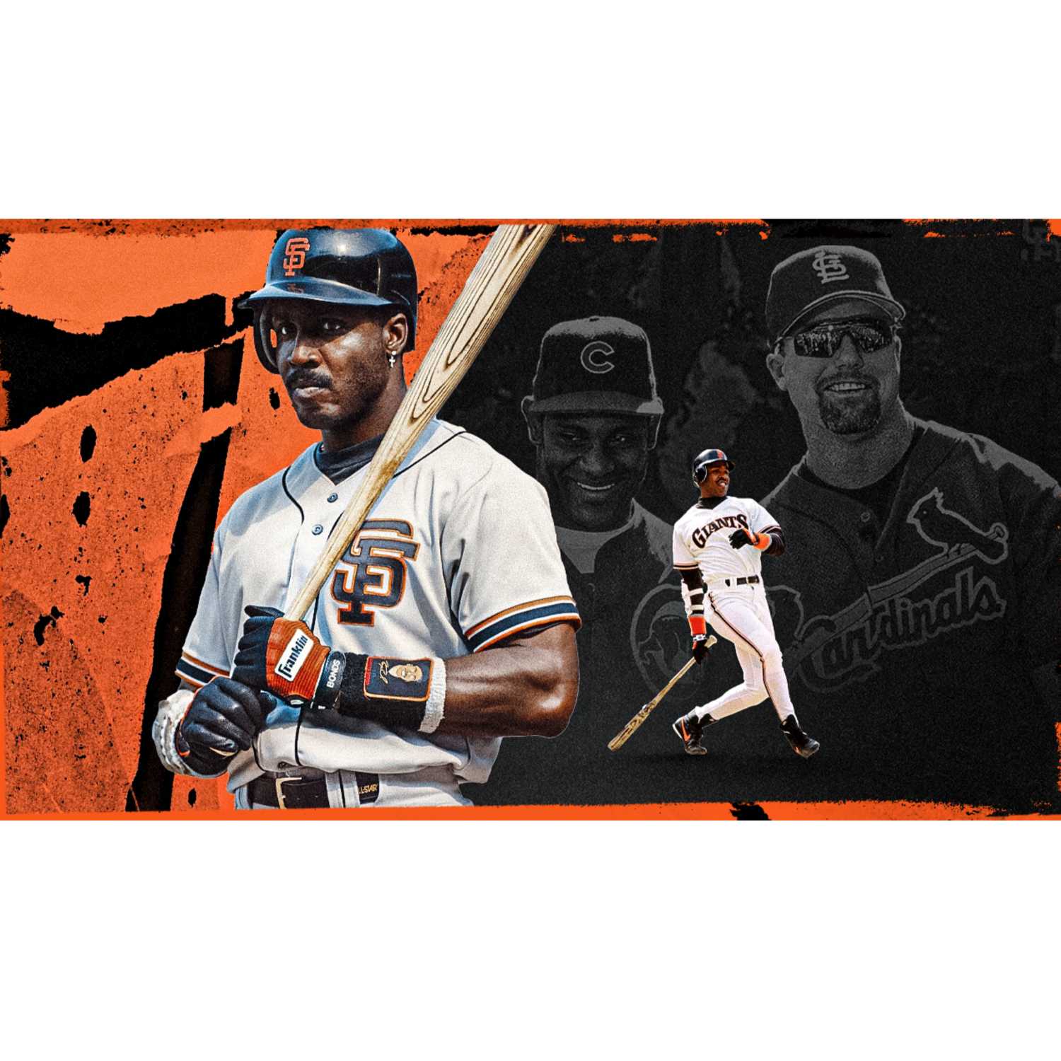 Barry Bonds, the Most Underrated Player in Baseball
