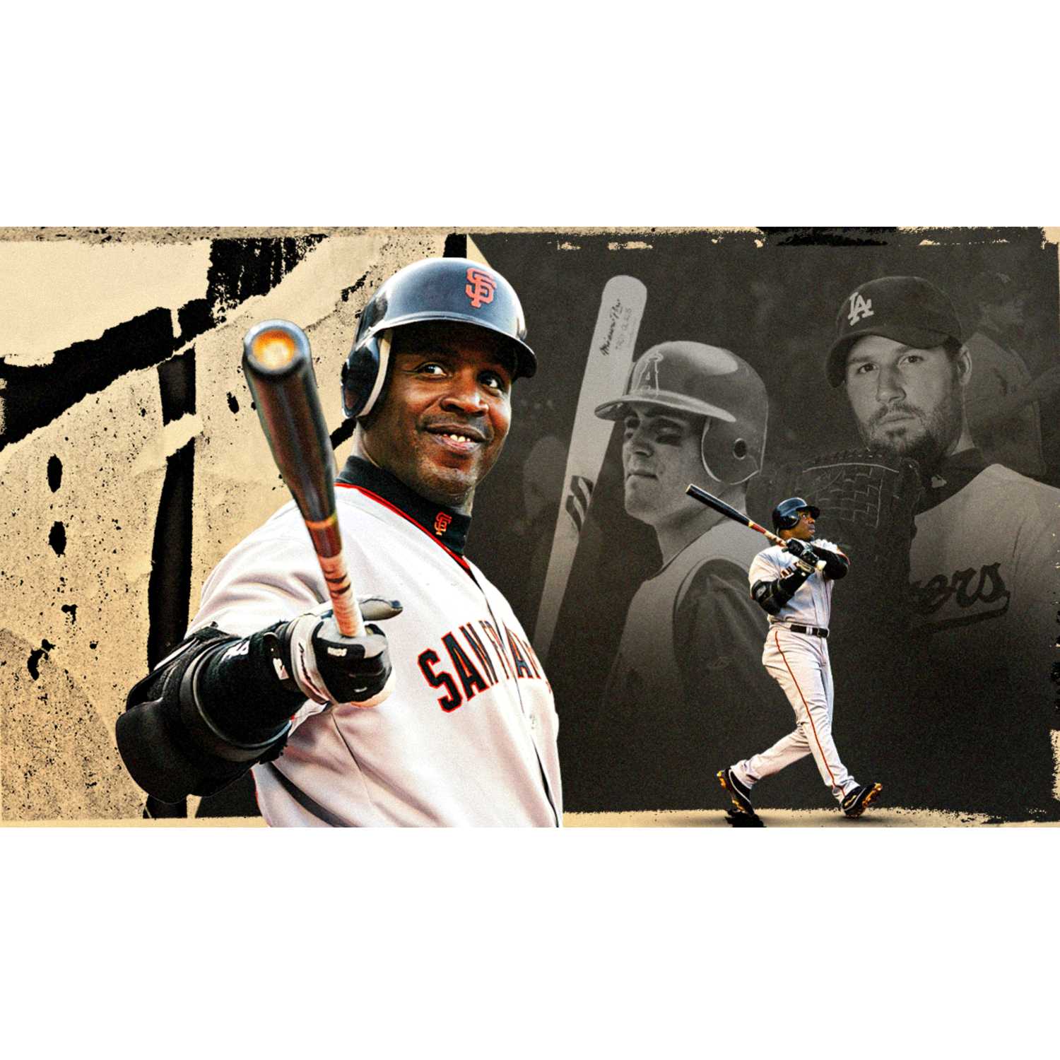 Barry Bonds, the Greatest Hitter in MLB History (feat. Foolish Baseball)