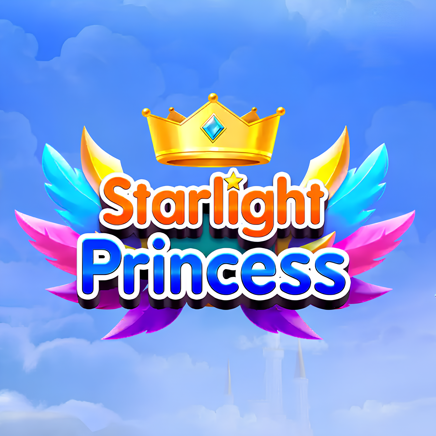 Starlight Princess Podcast