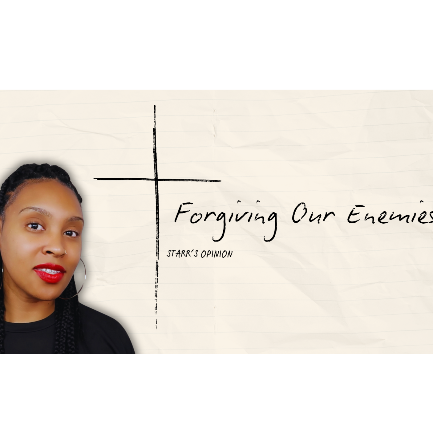 Forgiving Those Who Have Wronged Us!