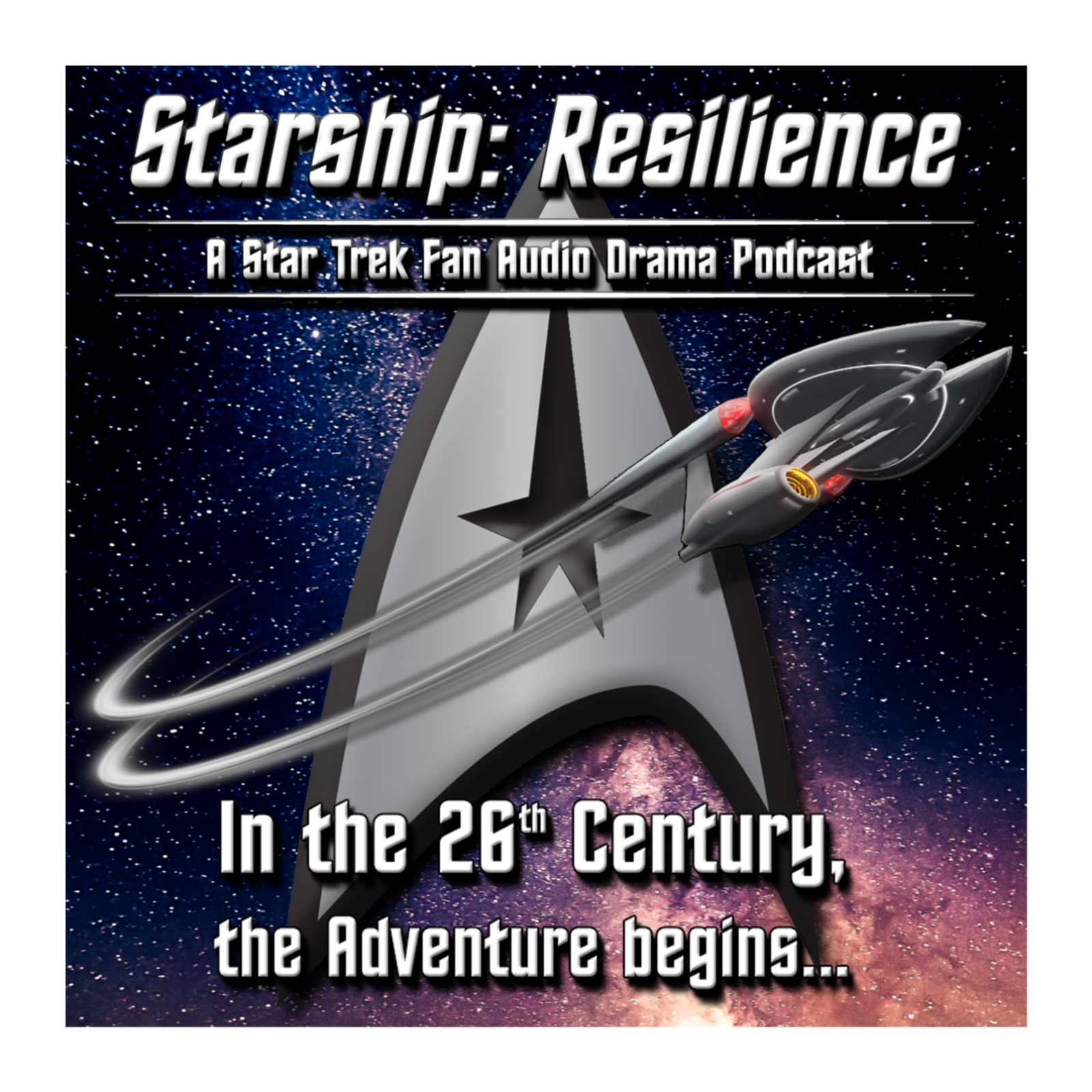 Starship: Resilience 