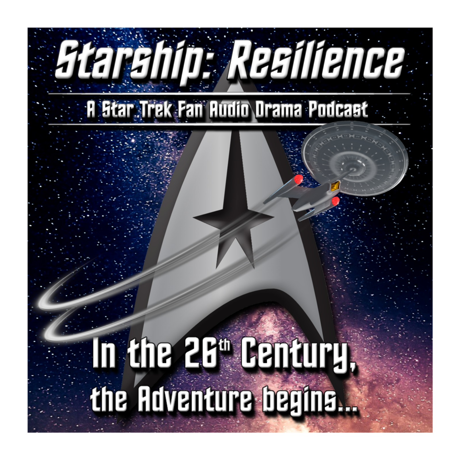 Starship: Resilience 