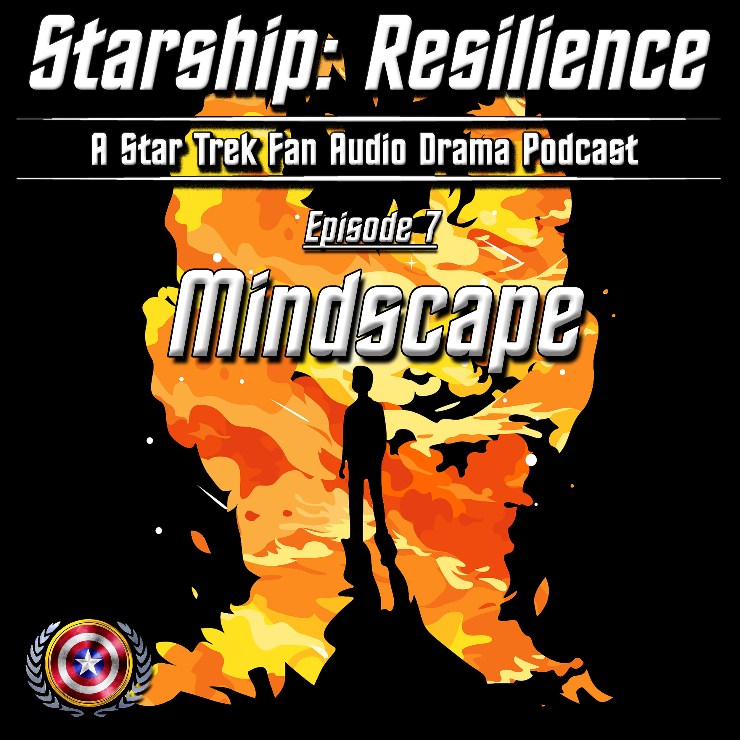 Mindscape episode artwork