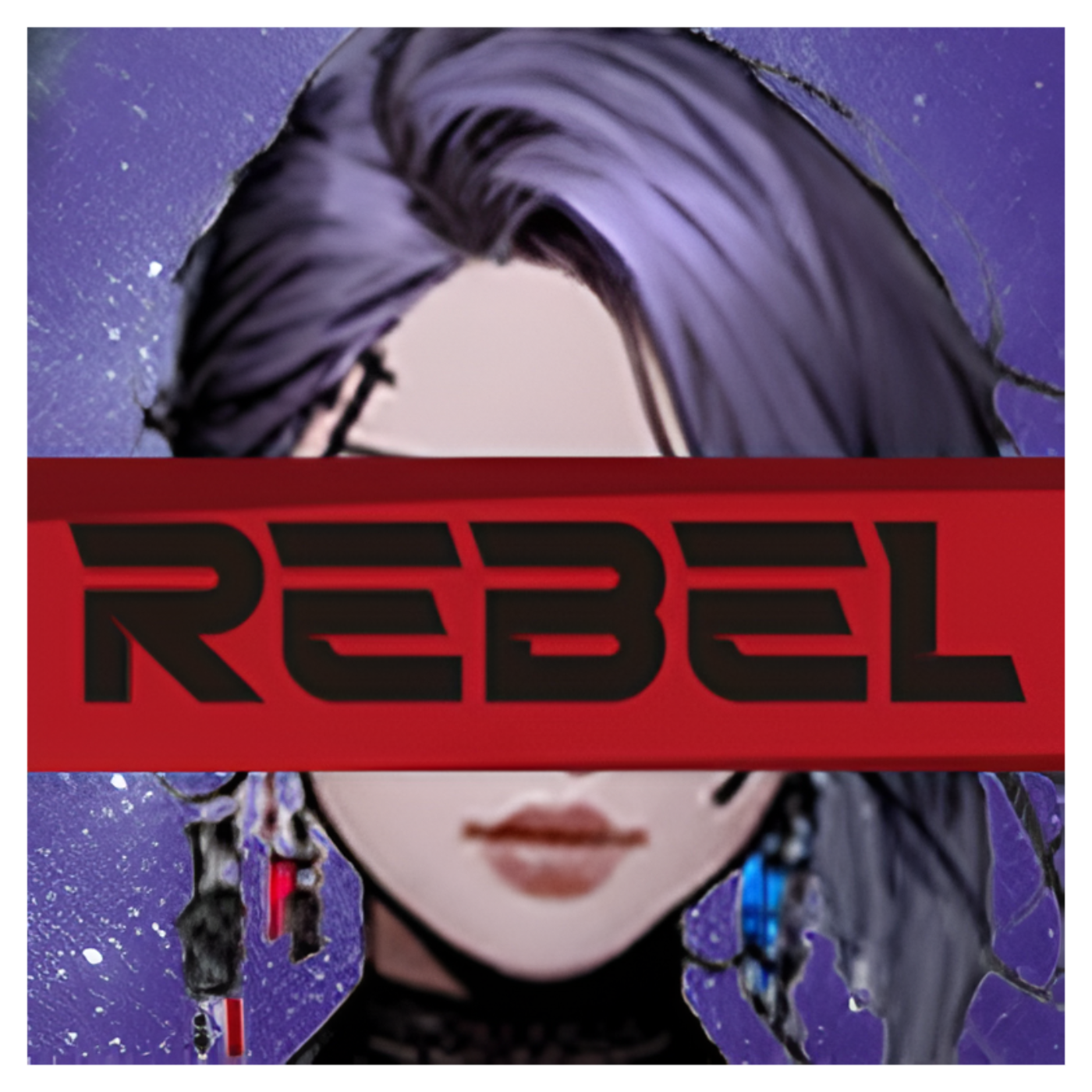 Star's Rebellion podcast artwork