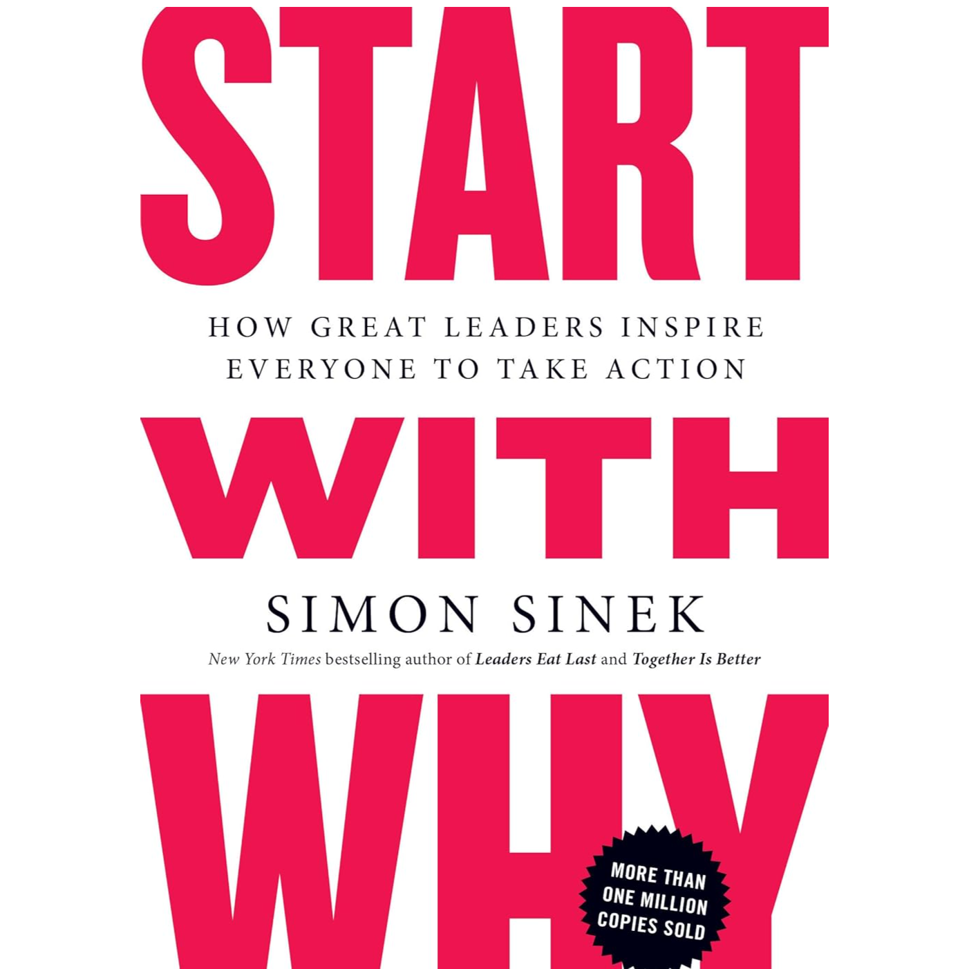 Start with Why by Simon Sinek, Book Summary, Podcast, English