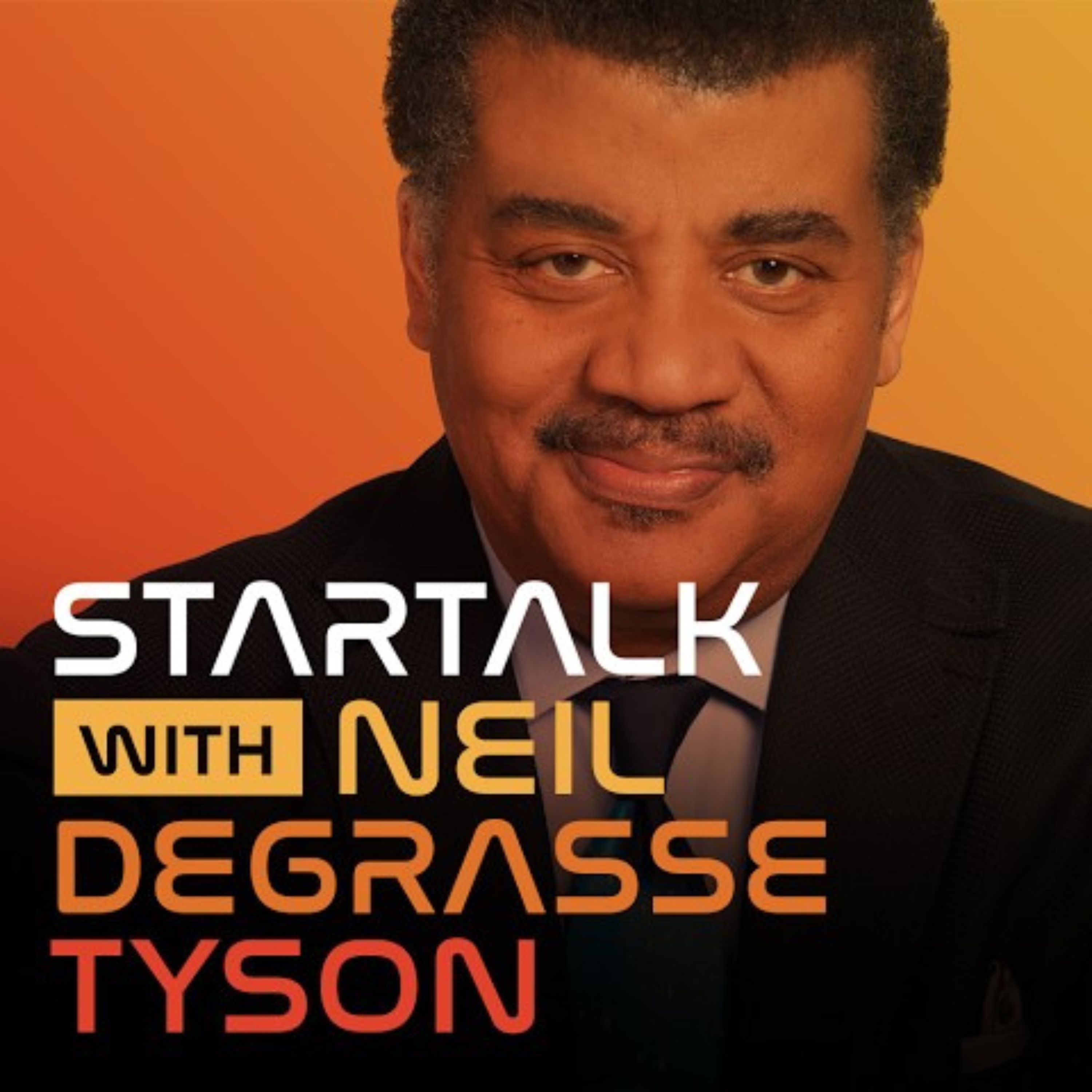 StarTalk Podcast