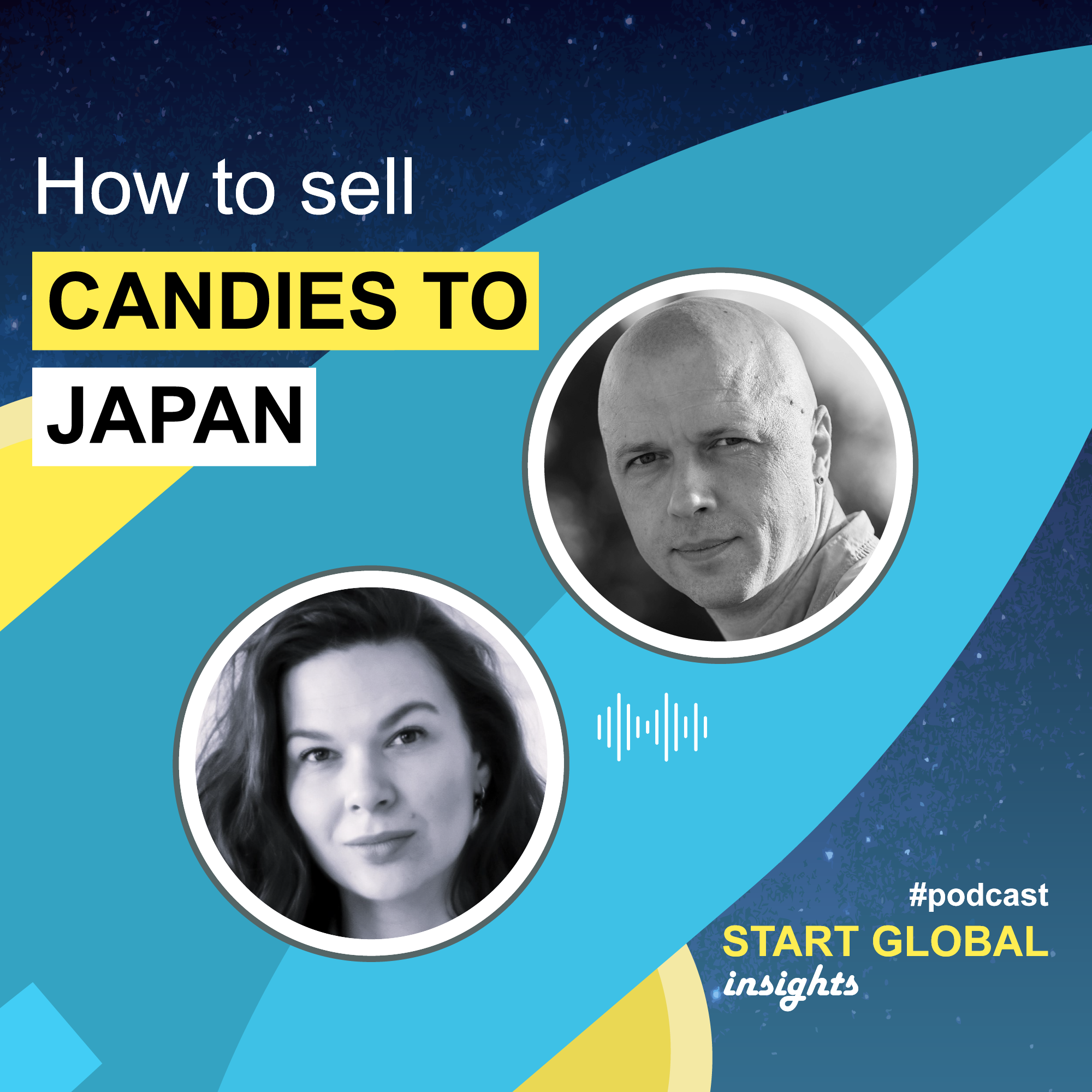 Start Global Insights