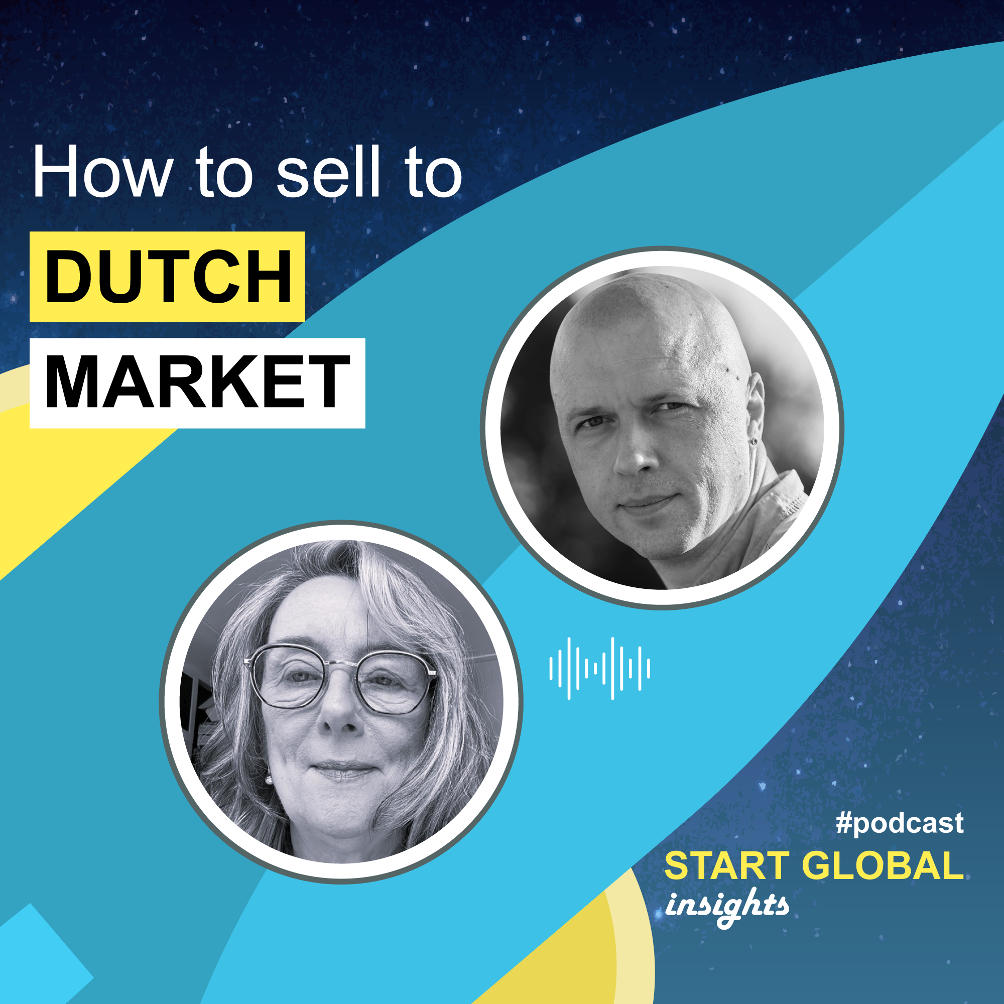 Start Global Insights