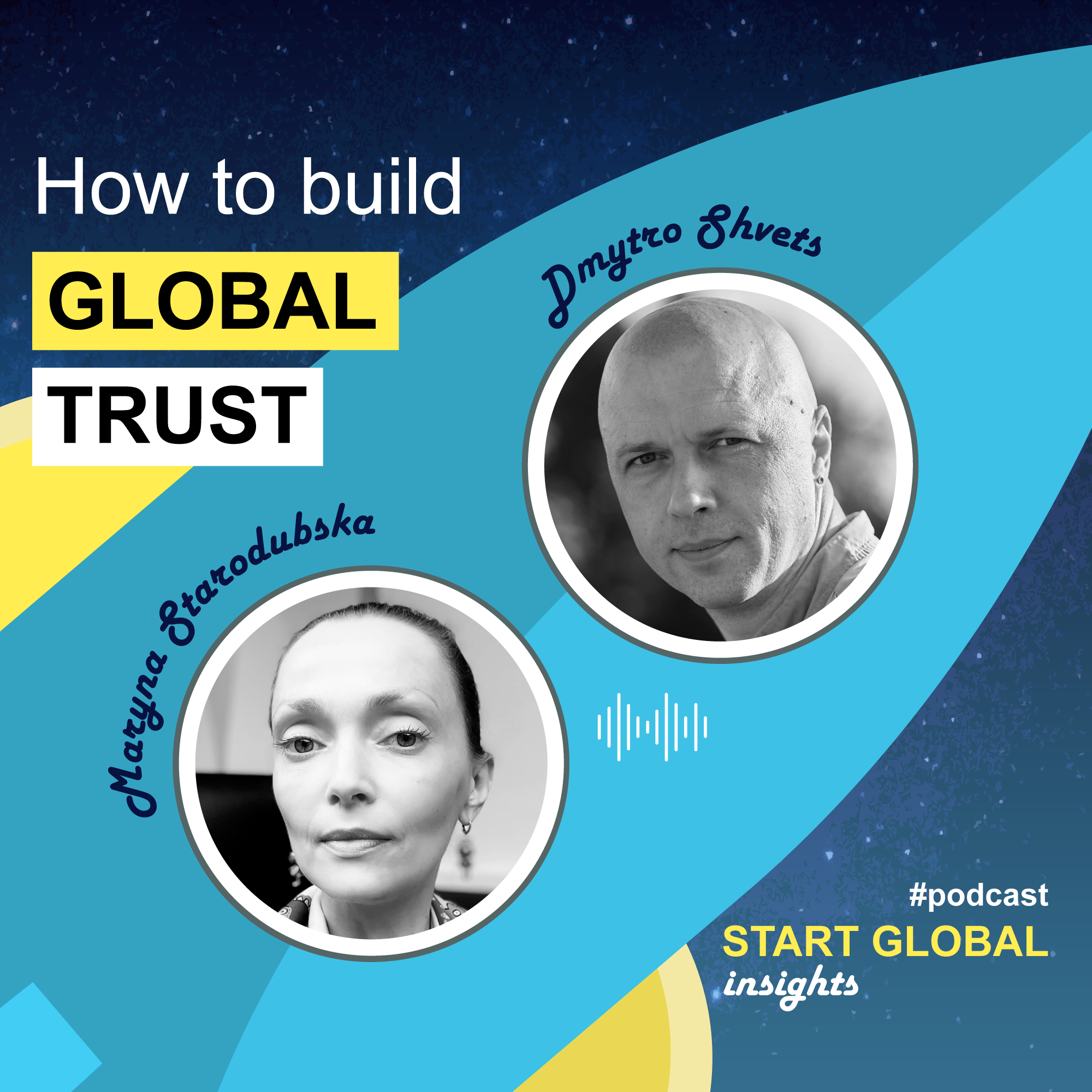 Intercultural Communication Decoded: The Global Anatomy of Trust