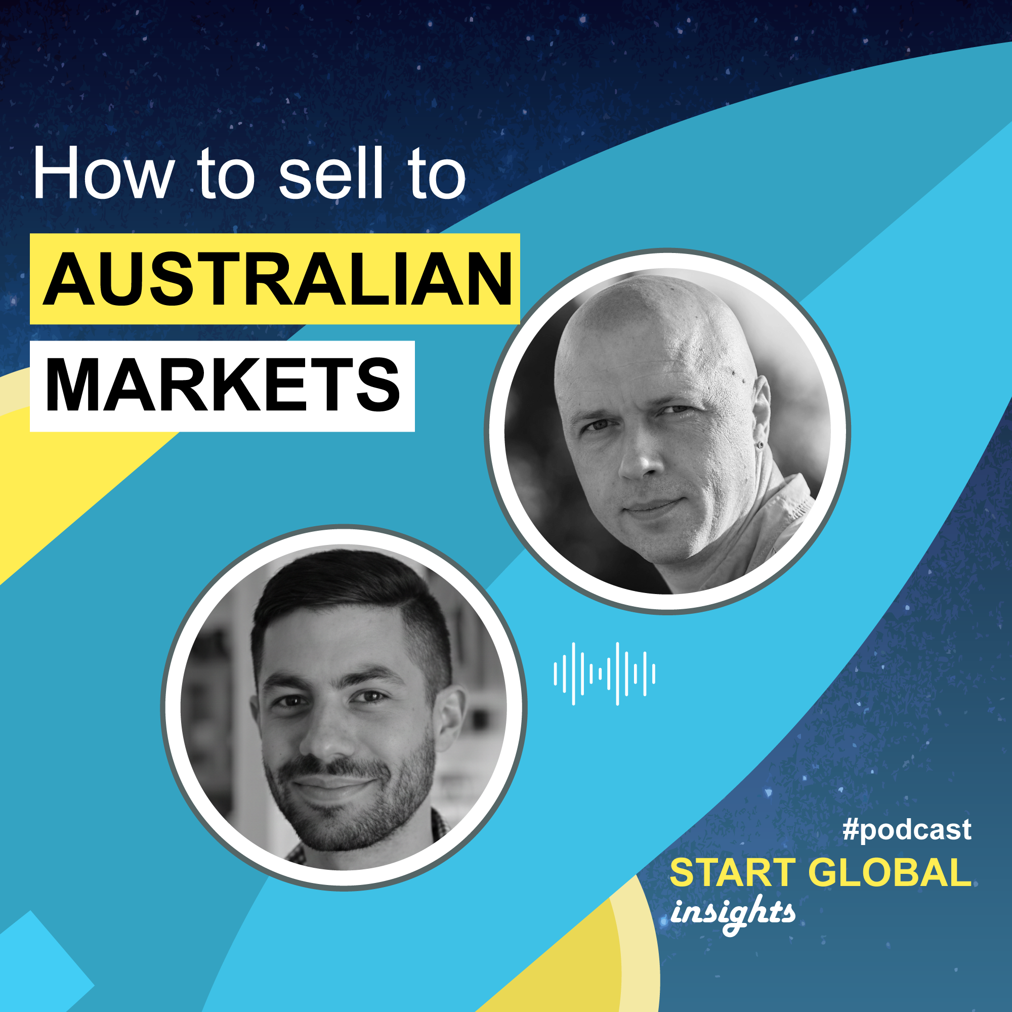 How to Export to Australia: Market Entry Secrets with local expert
