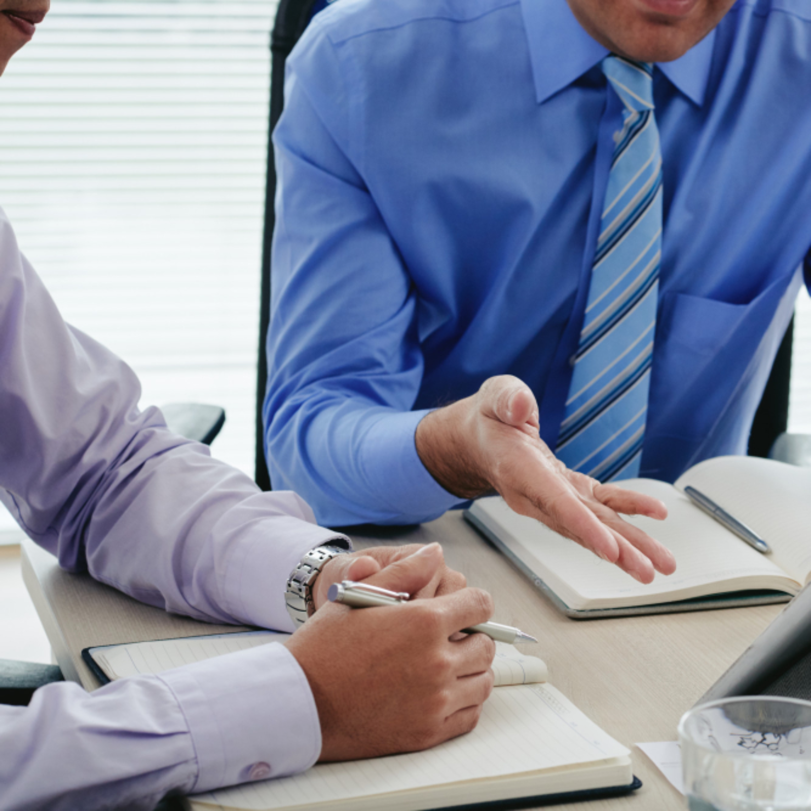 Business Talk SG: Ideas, Insights, and Solutions