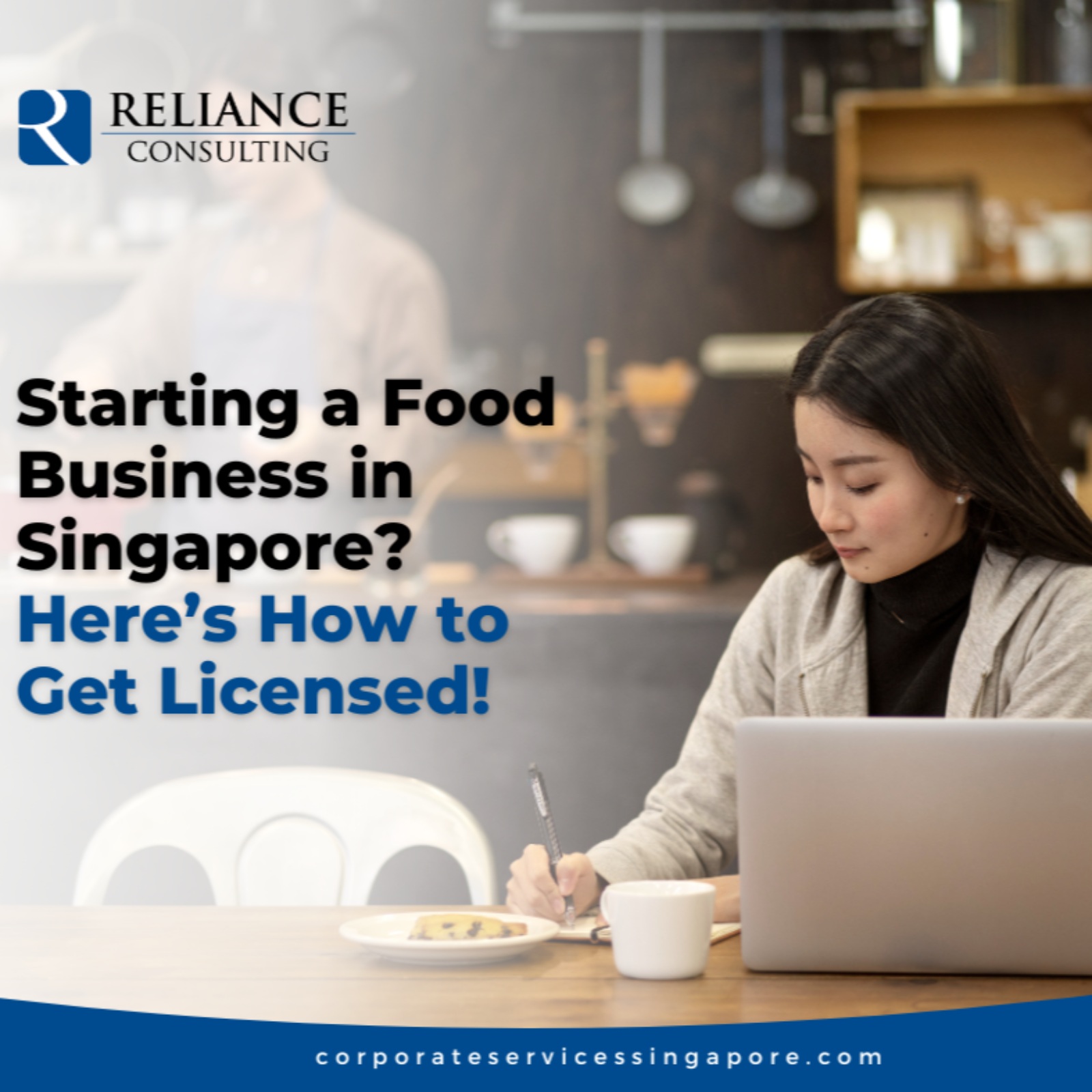 Starting a Food Business? Here’s How to Get Licensed in Singapore episode artwork