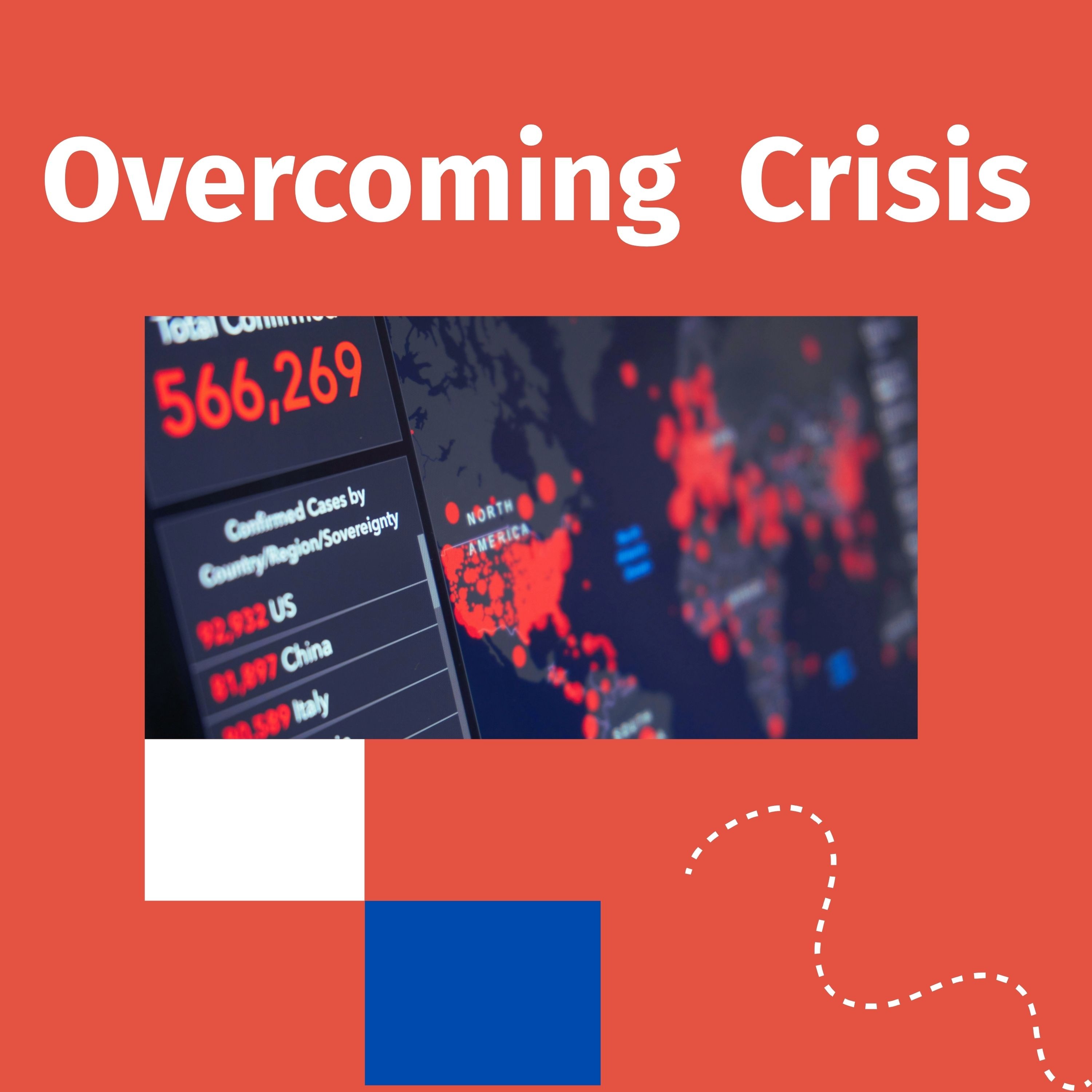 Overcoming Crisis episode artwork