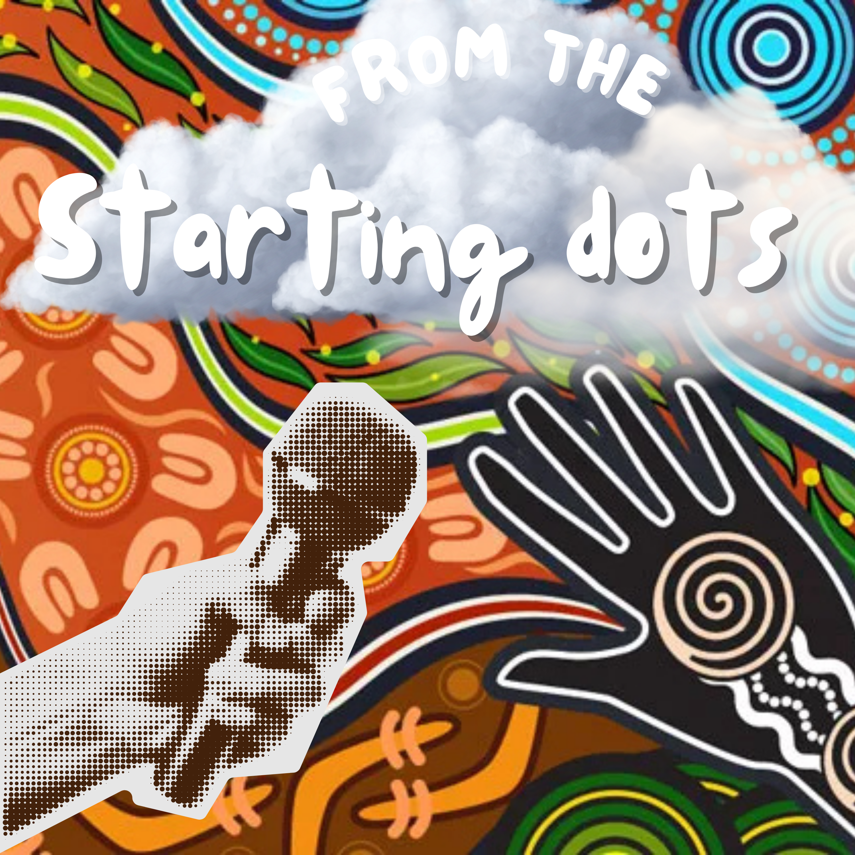 Starting Dots