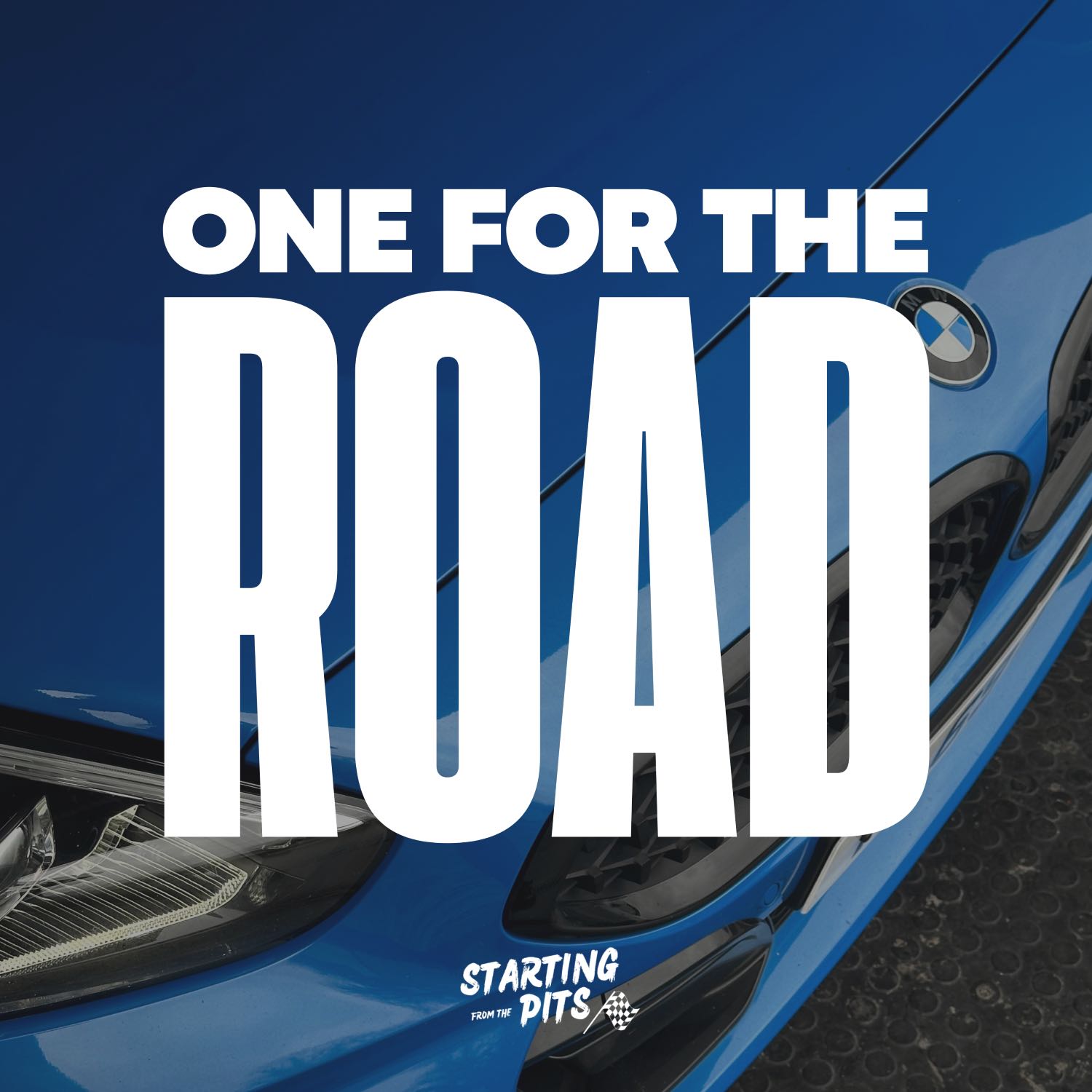 One for the Road | Get in loser, we’re going to work episode artwork