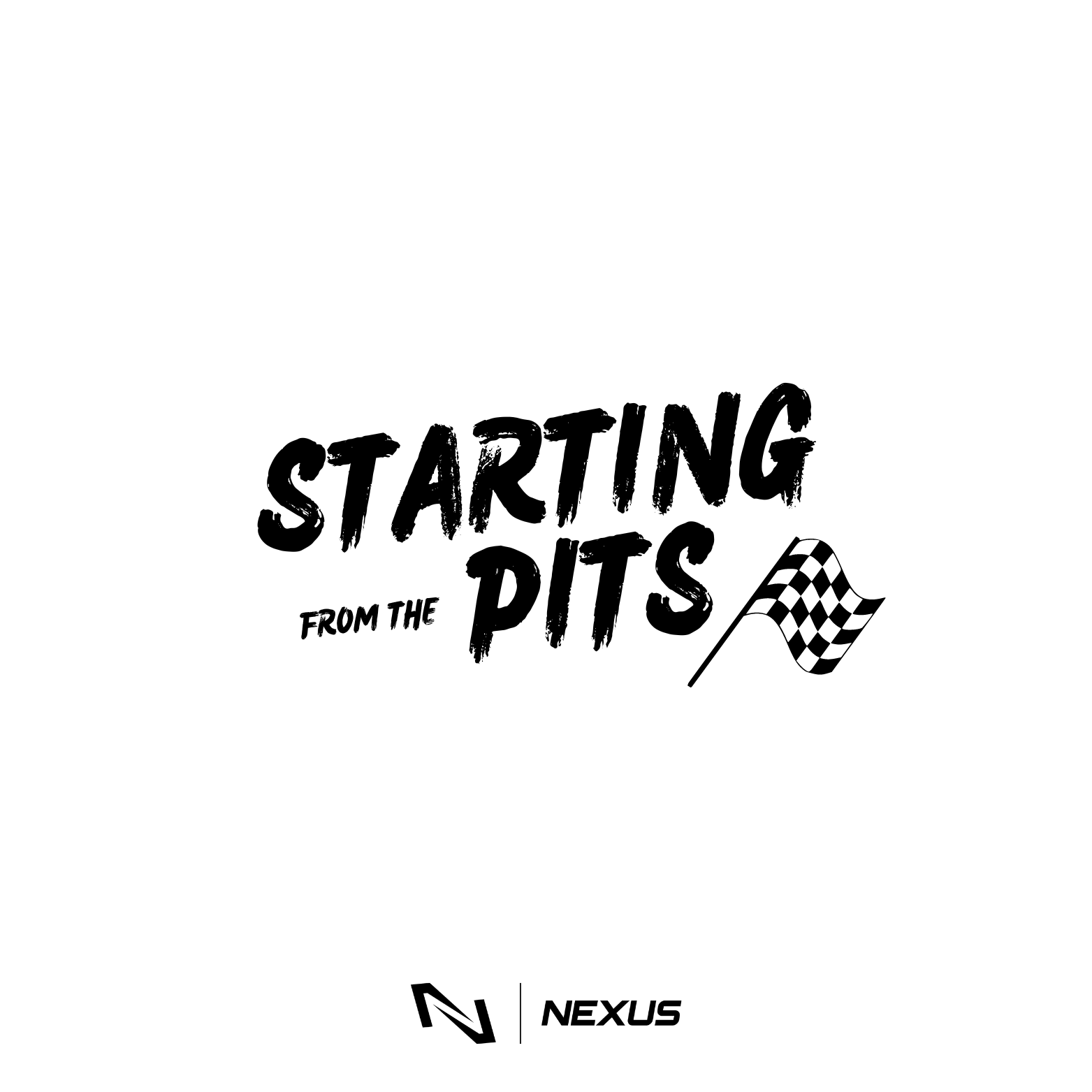 Starting From the Pits