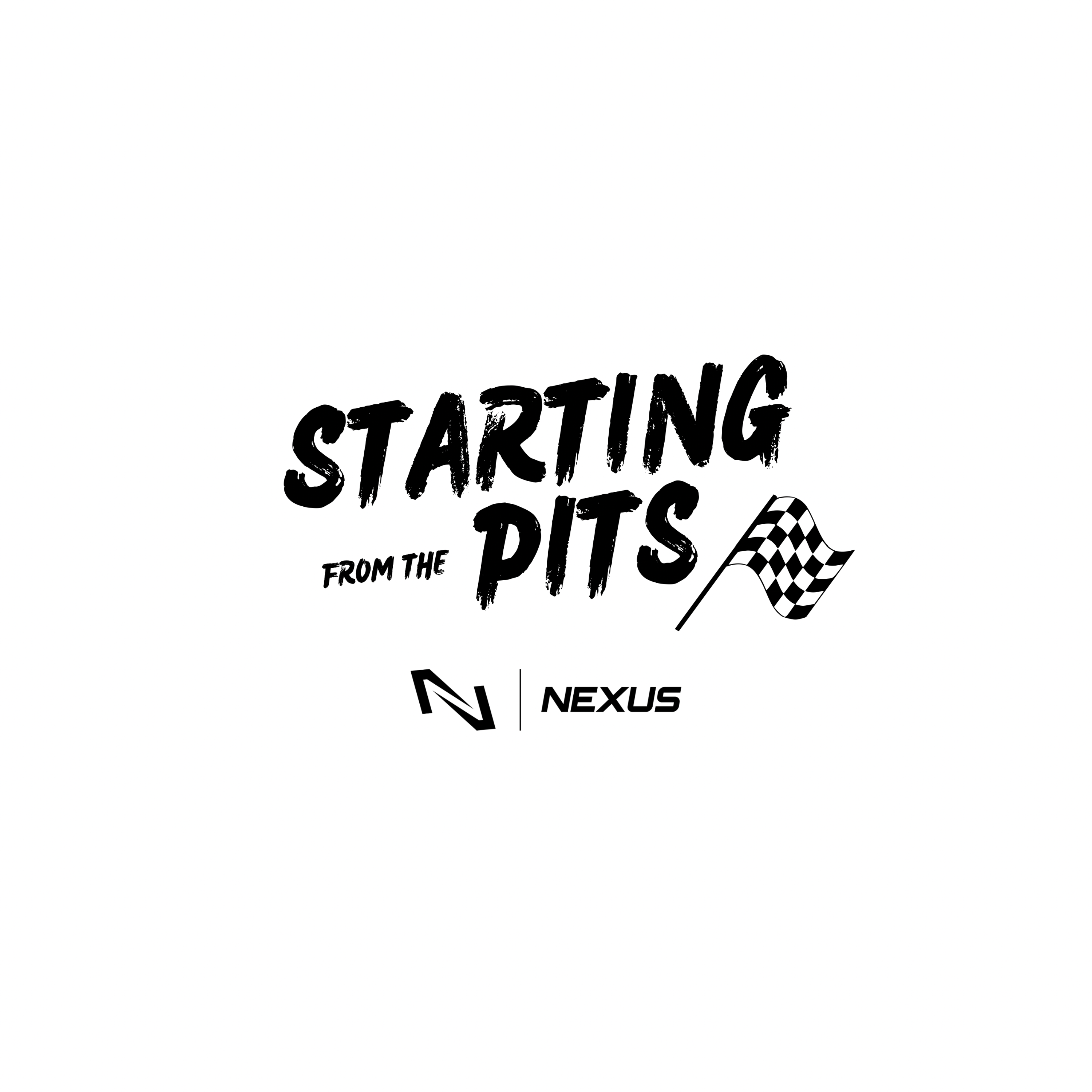 Starting From the Pits