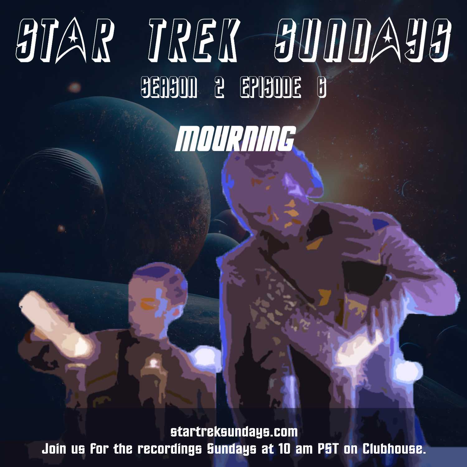 Mourning - Examining the Process of Grief