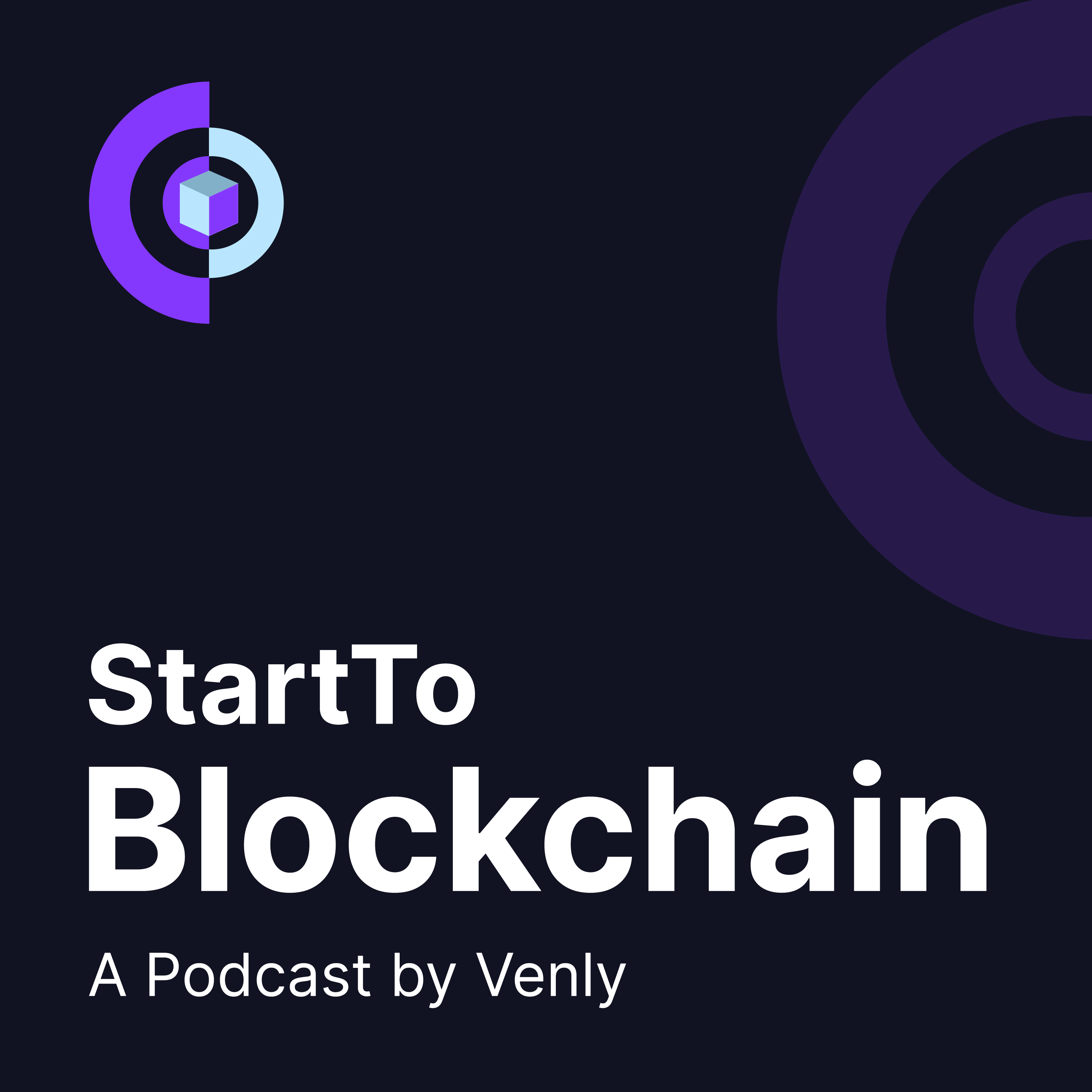 StartToBlockchain