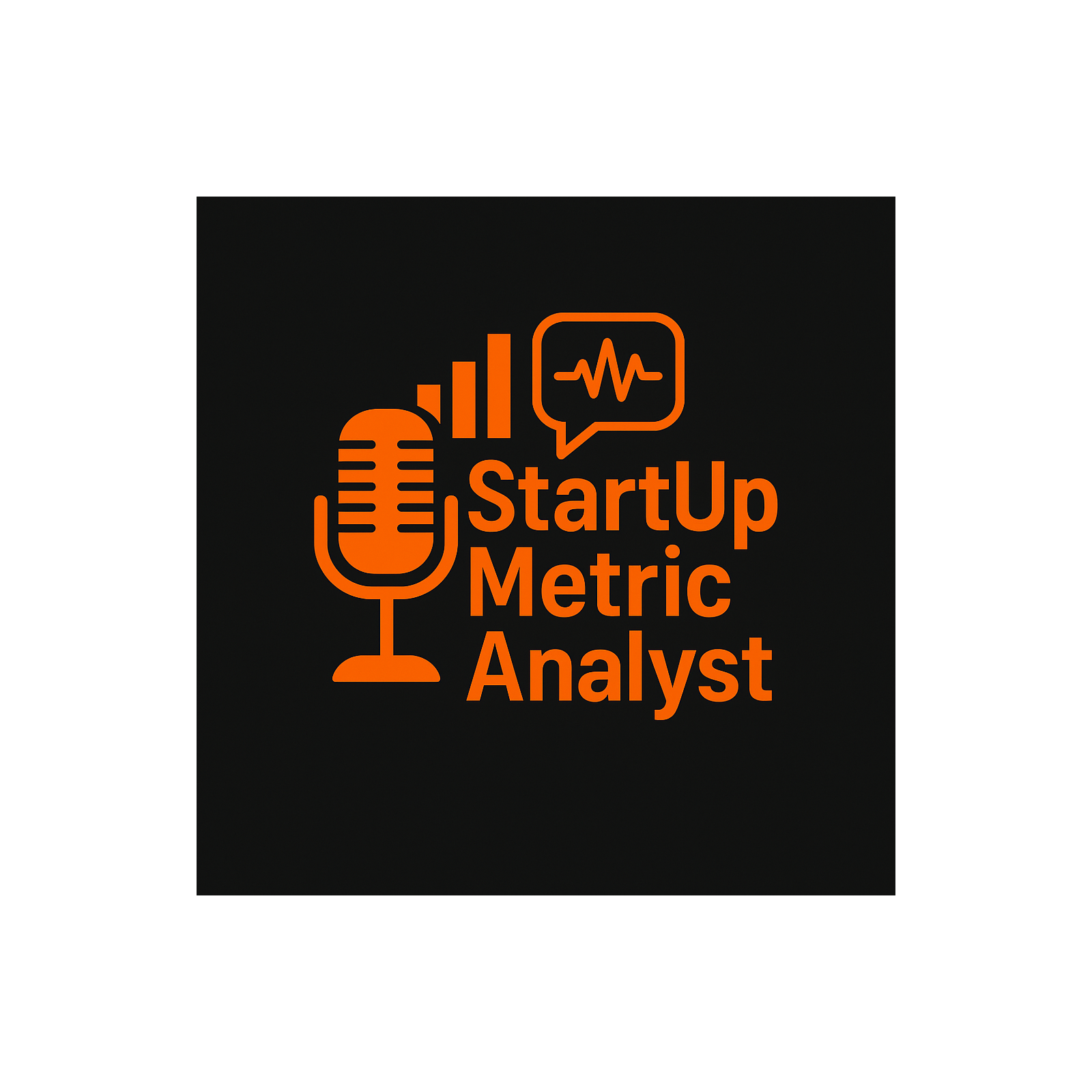 StartUp Metric Analyst