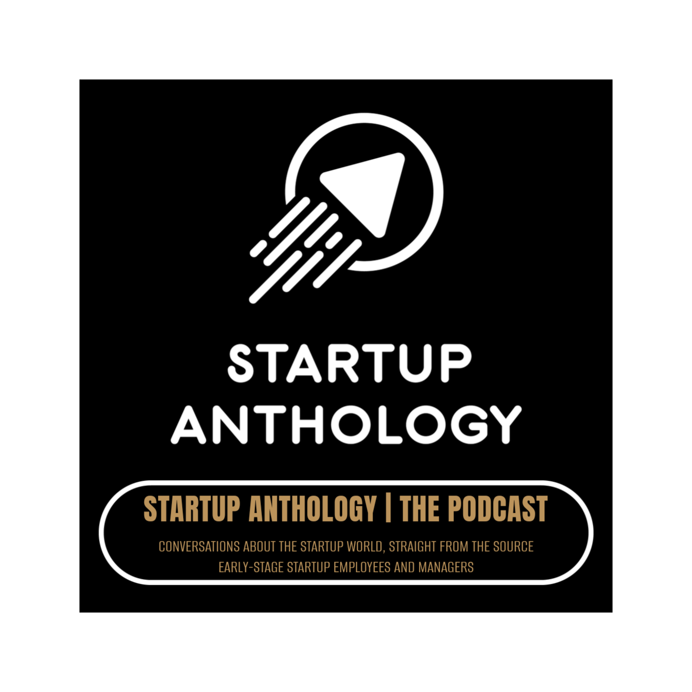 Startup Anthology