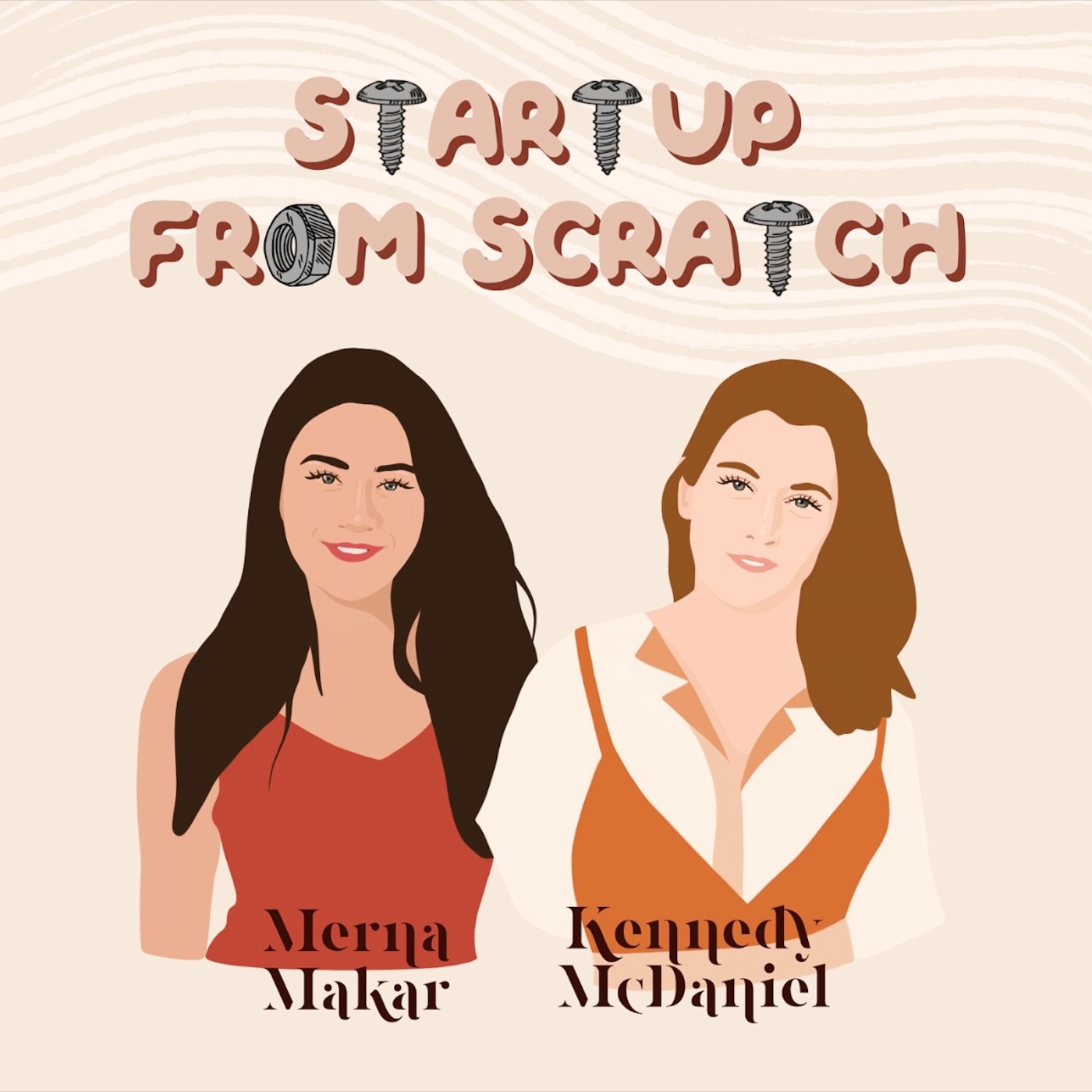 Startup From Scratch