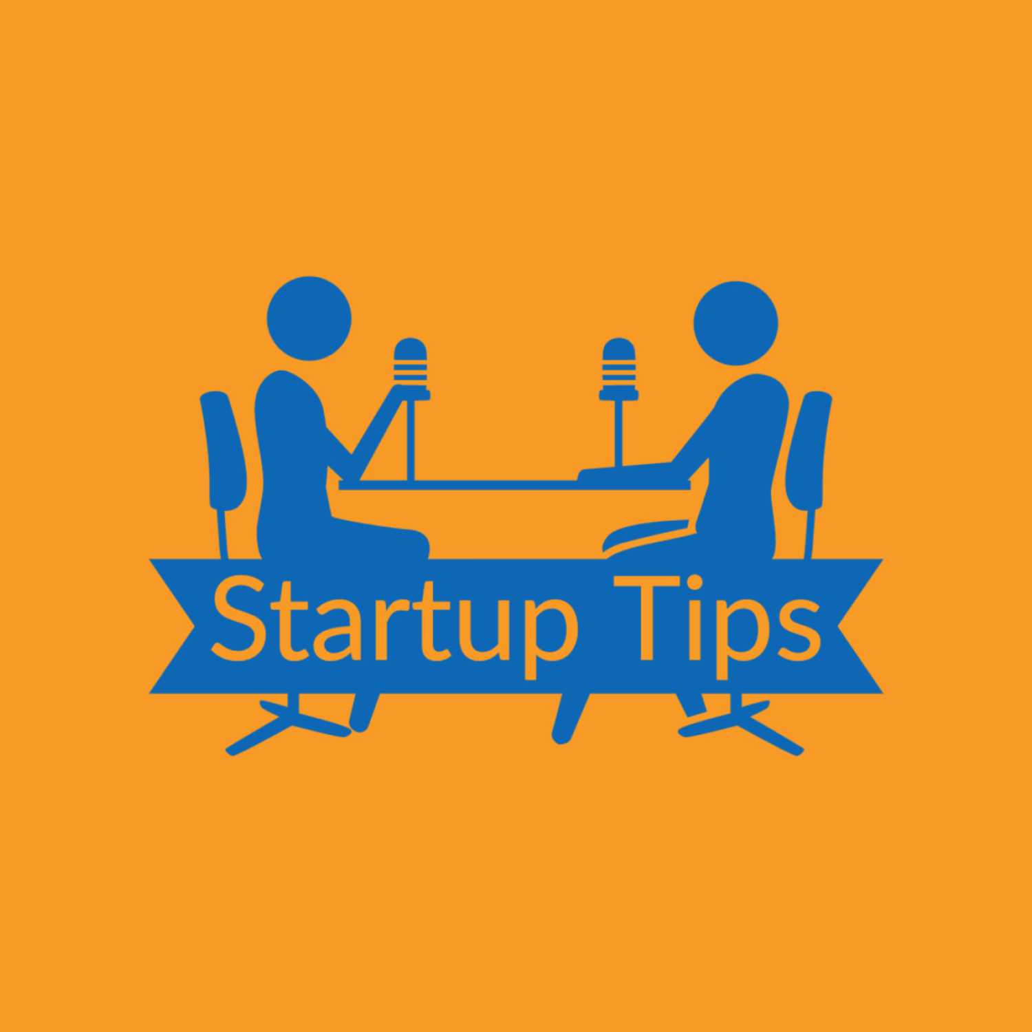 Startup Tips