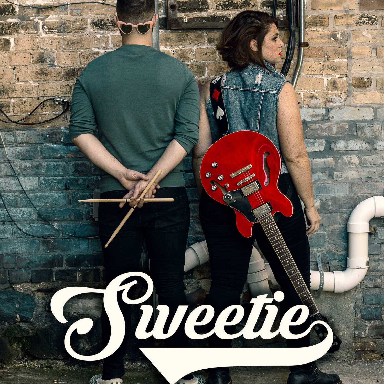 Episode 30 w/ Sweetie