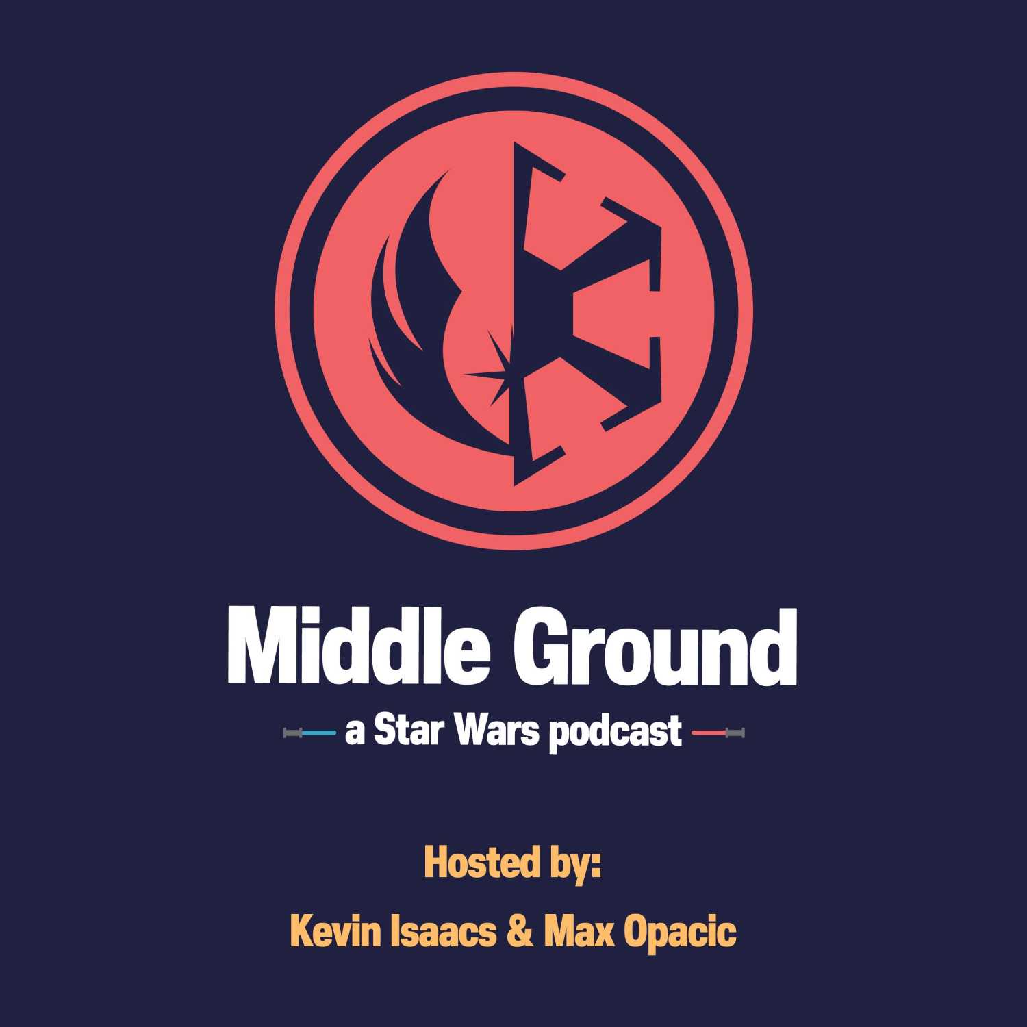 Middle Ground: A Star Wars Podcast