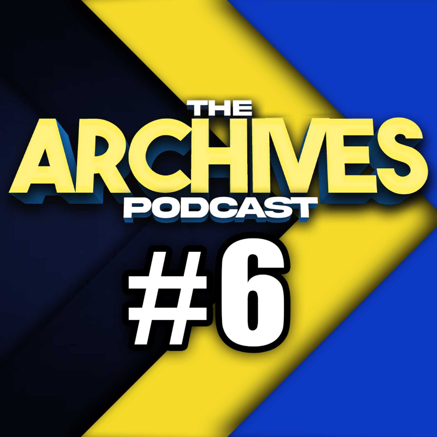 Star Wars: The Archives Podcast