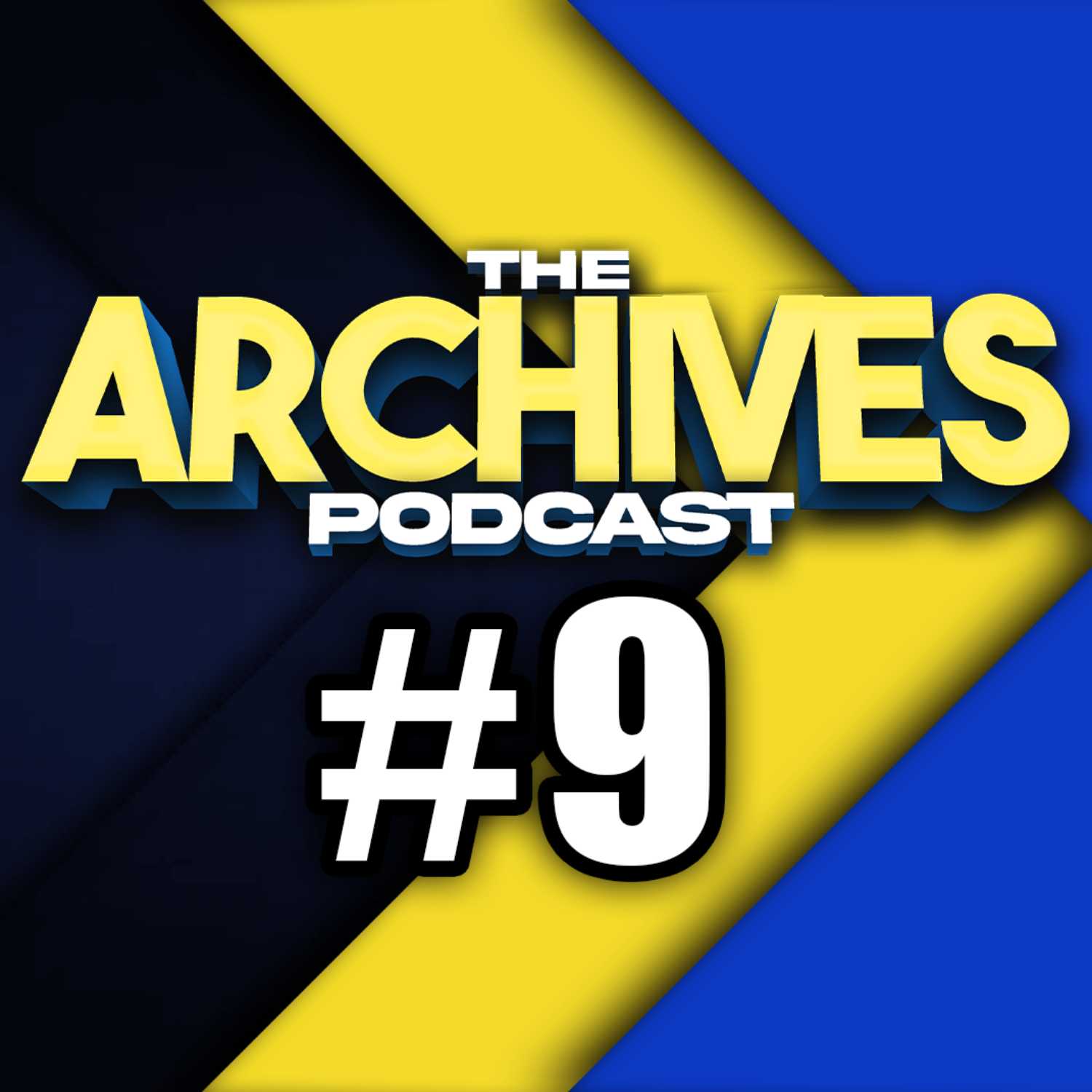 Star Wars: The Archives Podcast