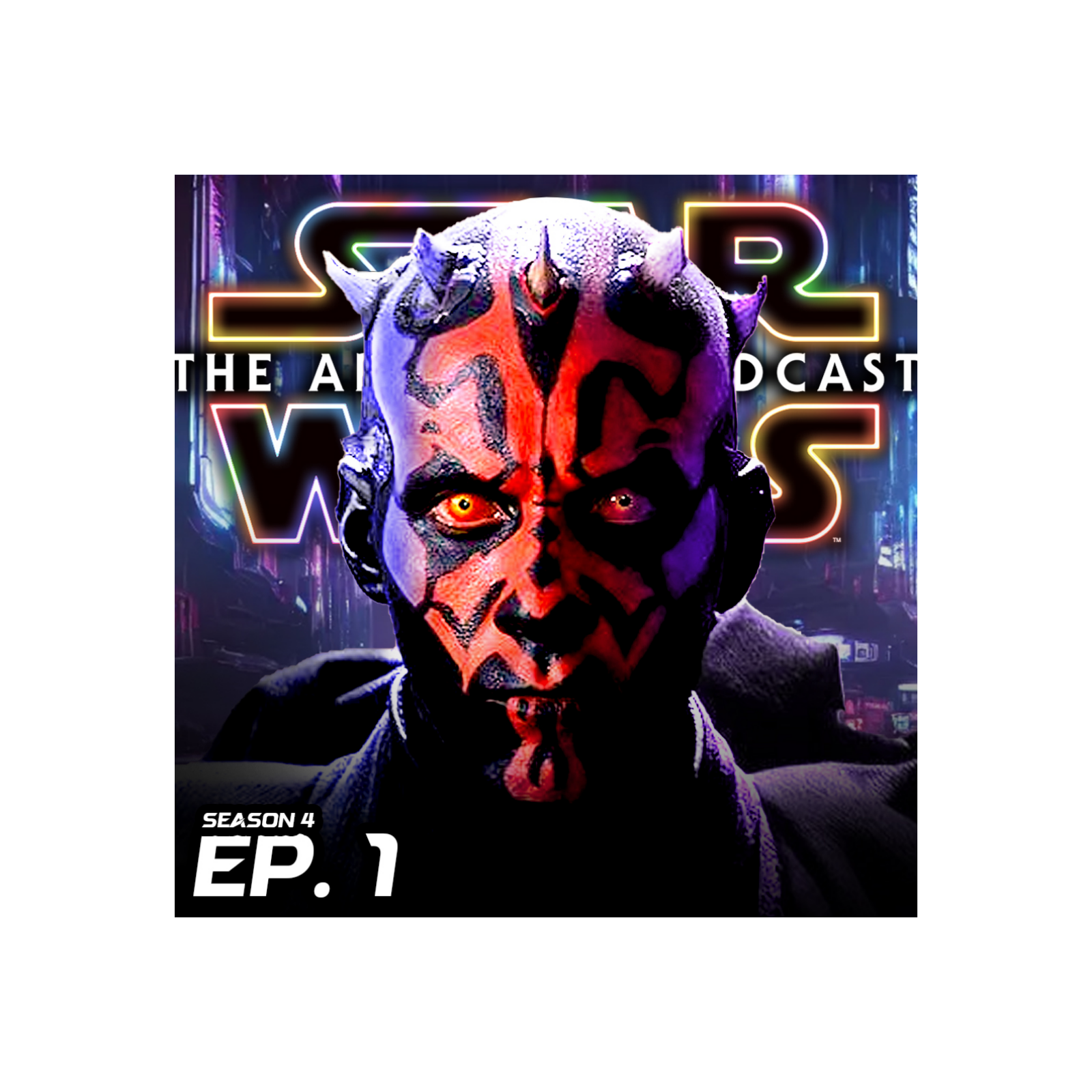 Star Wars: The Archives Podcast