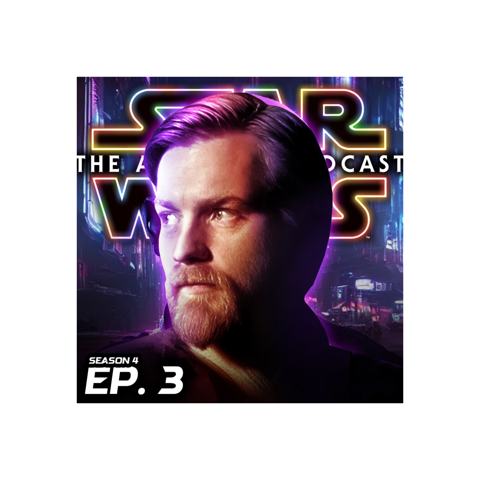 The One about Revenge of the Sith | Star Wars The Archives Podcast #53