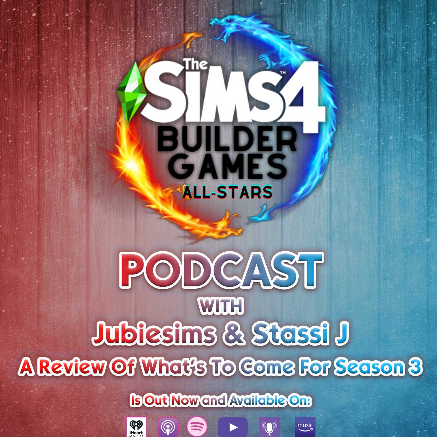 Stassi J Unplugged: A Sims Podcast