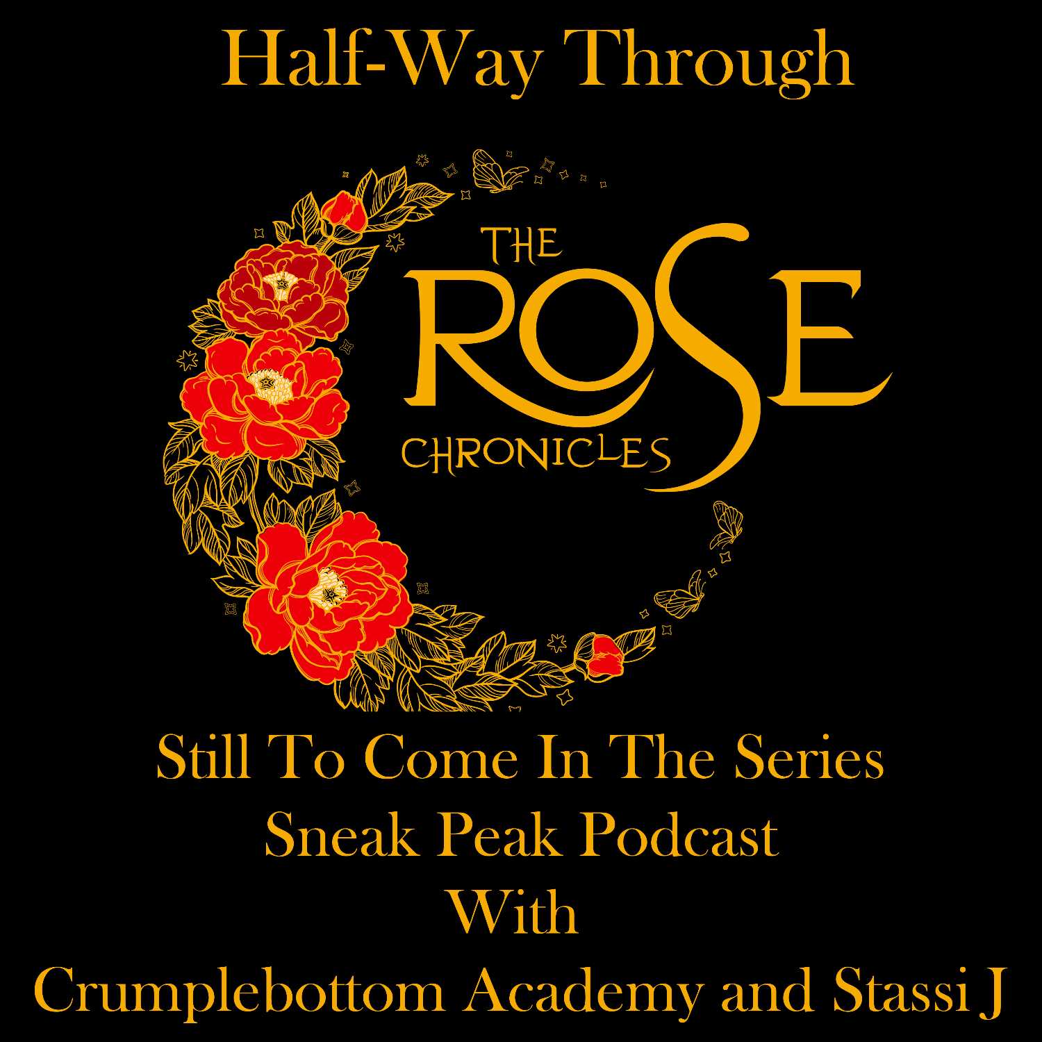 Stassi J Unplugged: A Sims Podcast