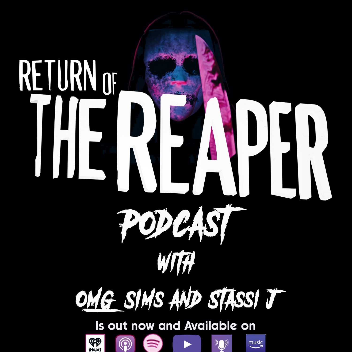 Stassi J Unplugged: A Sims Podcast