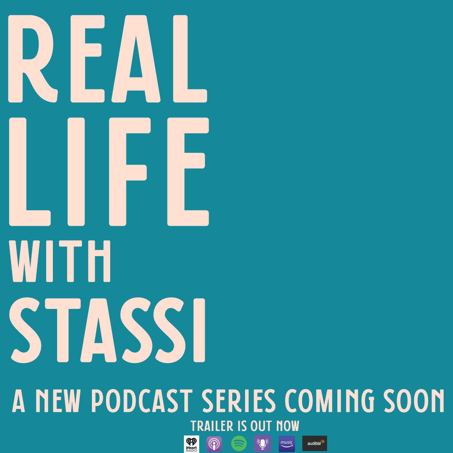 Stassi J Unplugged: A Sims Podcast