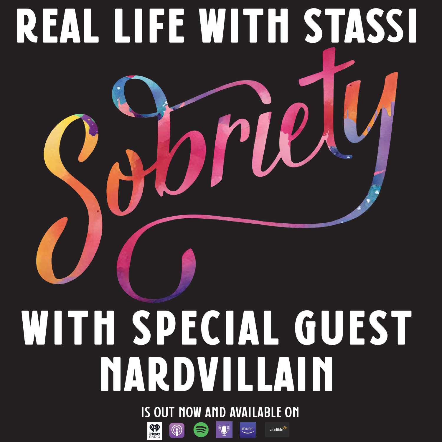 Stassi J Unplugged: A Sims Podcast