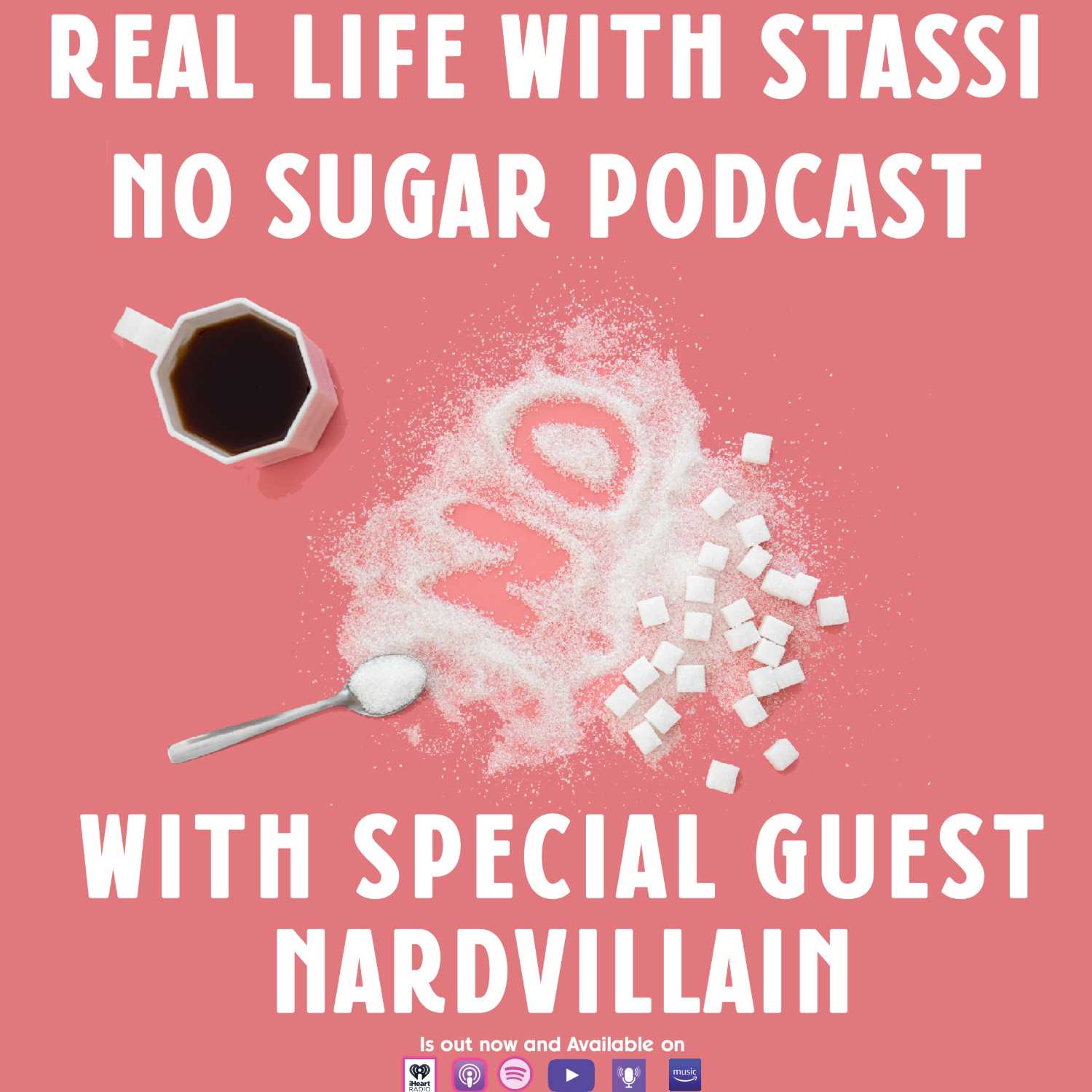Stassi J Unplugged: A Sims Podcast