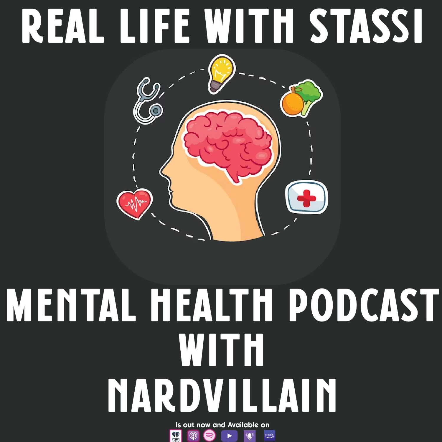 Stassi J Unplugged: A Sims Podcast