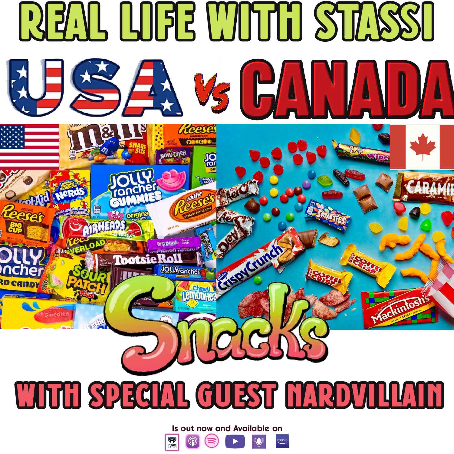 Stassi J Unplugged: A Sims Podcast