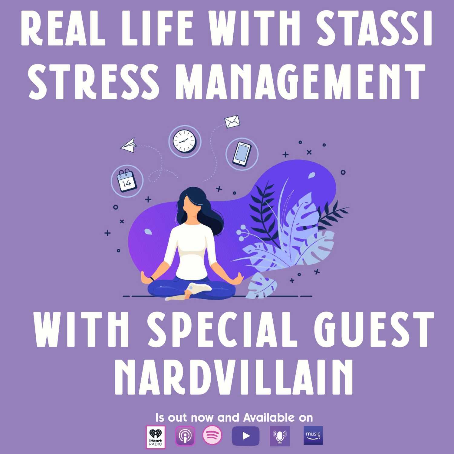 Stassi J Unplugged: A Sims Podcast