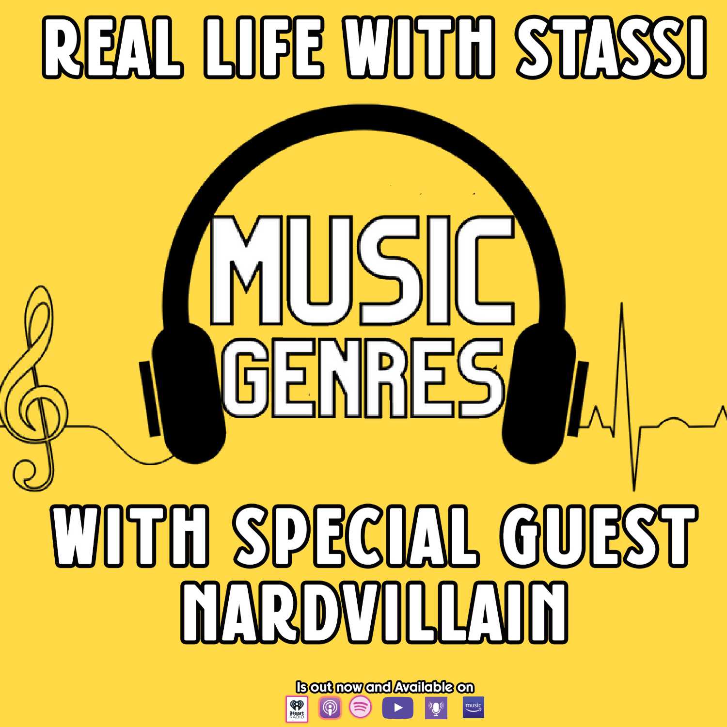Stassi J Unplugged: A Sims Podcast