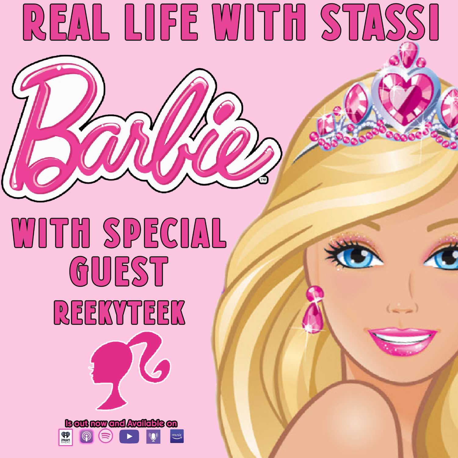 Stassi J Unplugged: A Sims Podcast