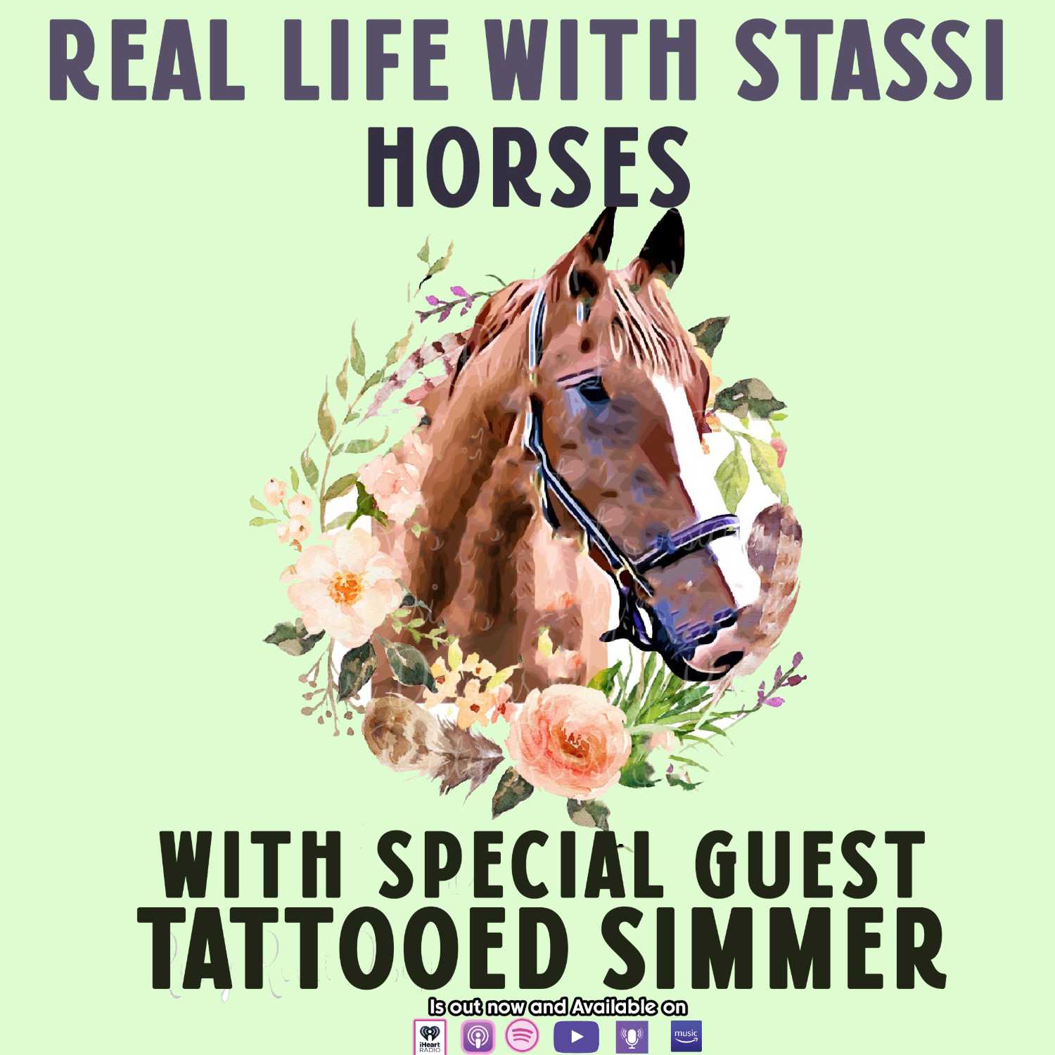 Stassi J Unplugged: A Sims Podcast