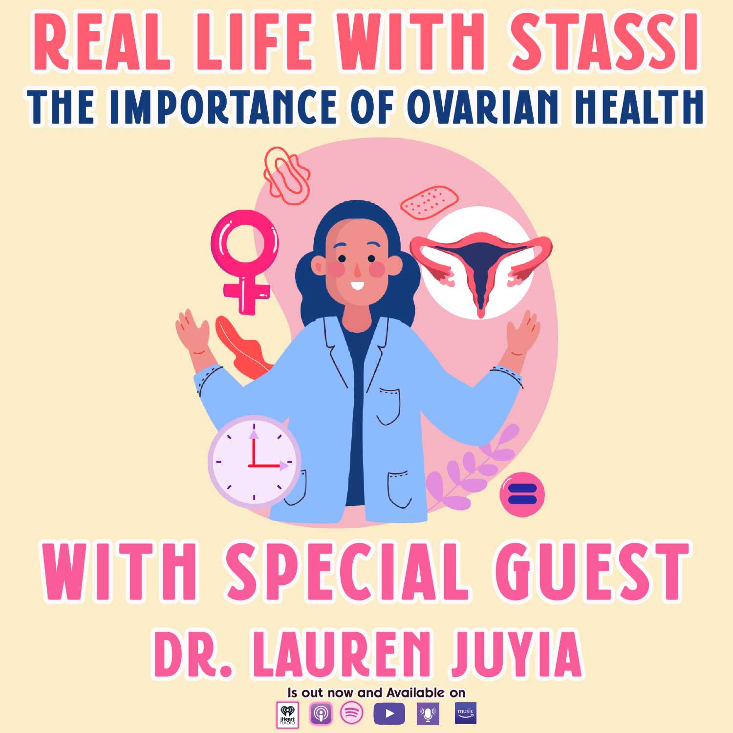 Stassi J Unplugged: A Sims Podcast