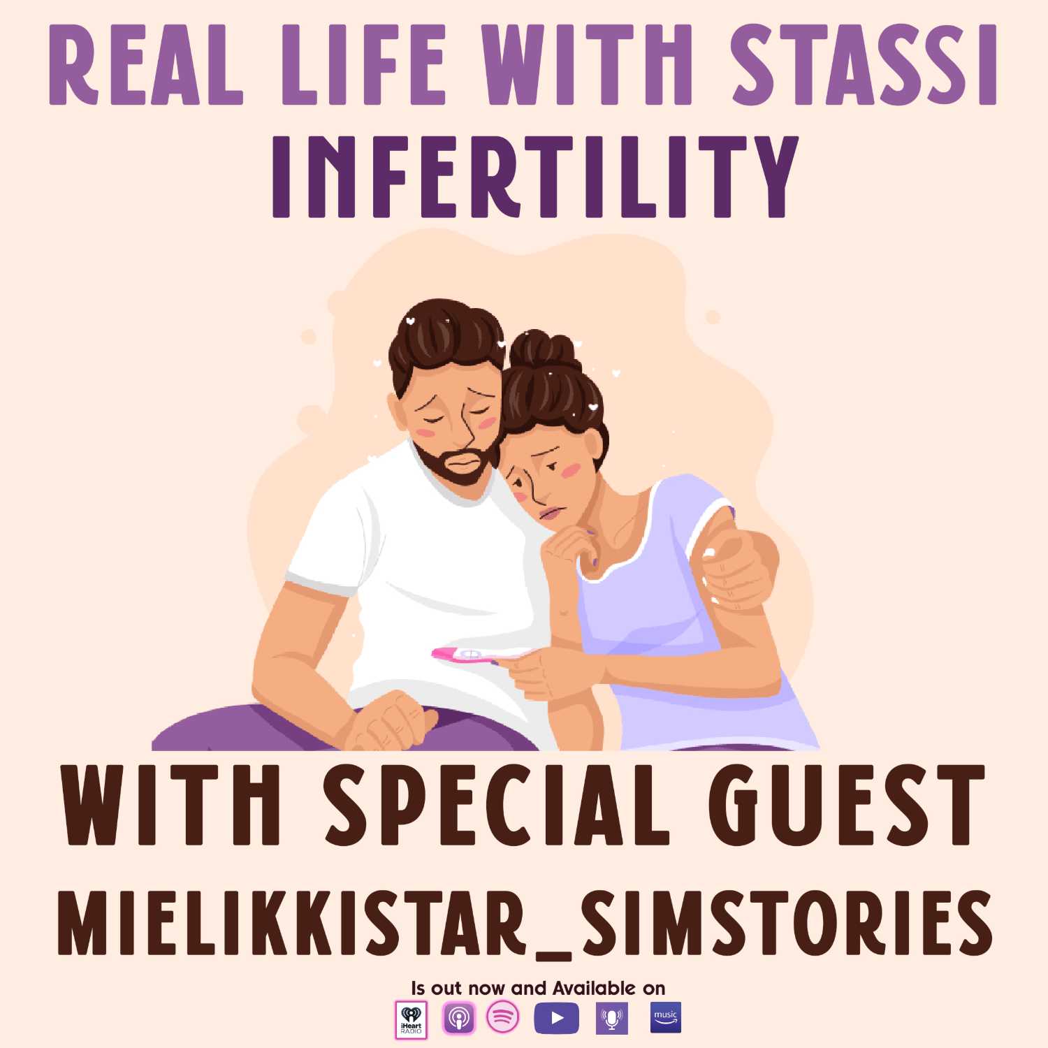 Stassi J Unplugged: A Sims Podcast