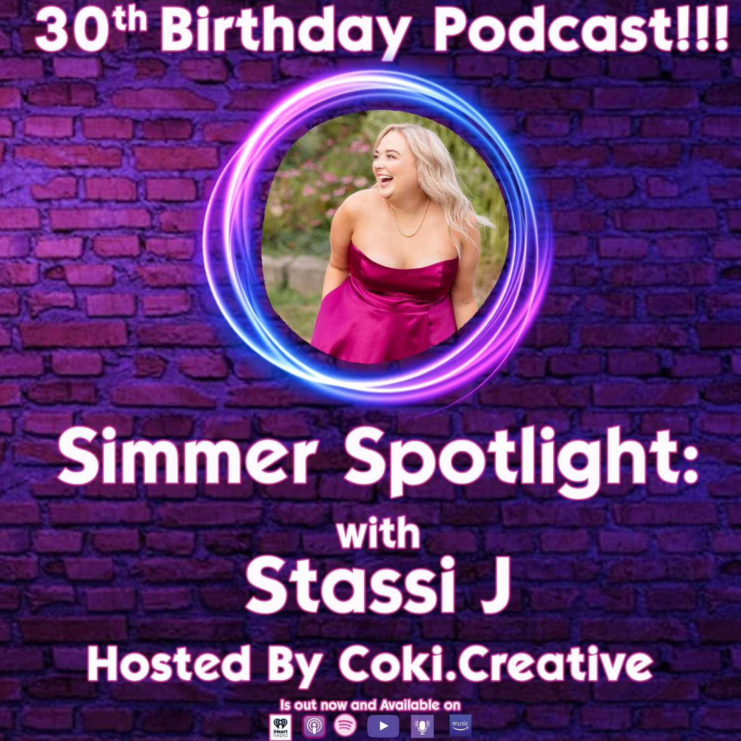 Stassi J Unplugged: A Sims Podcast