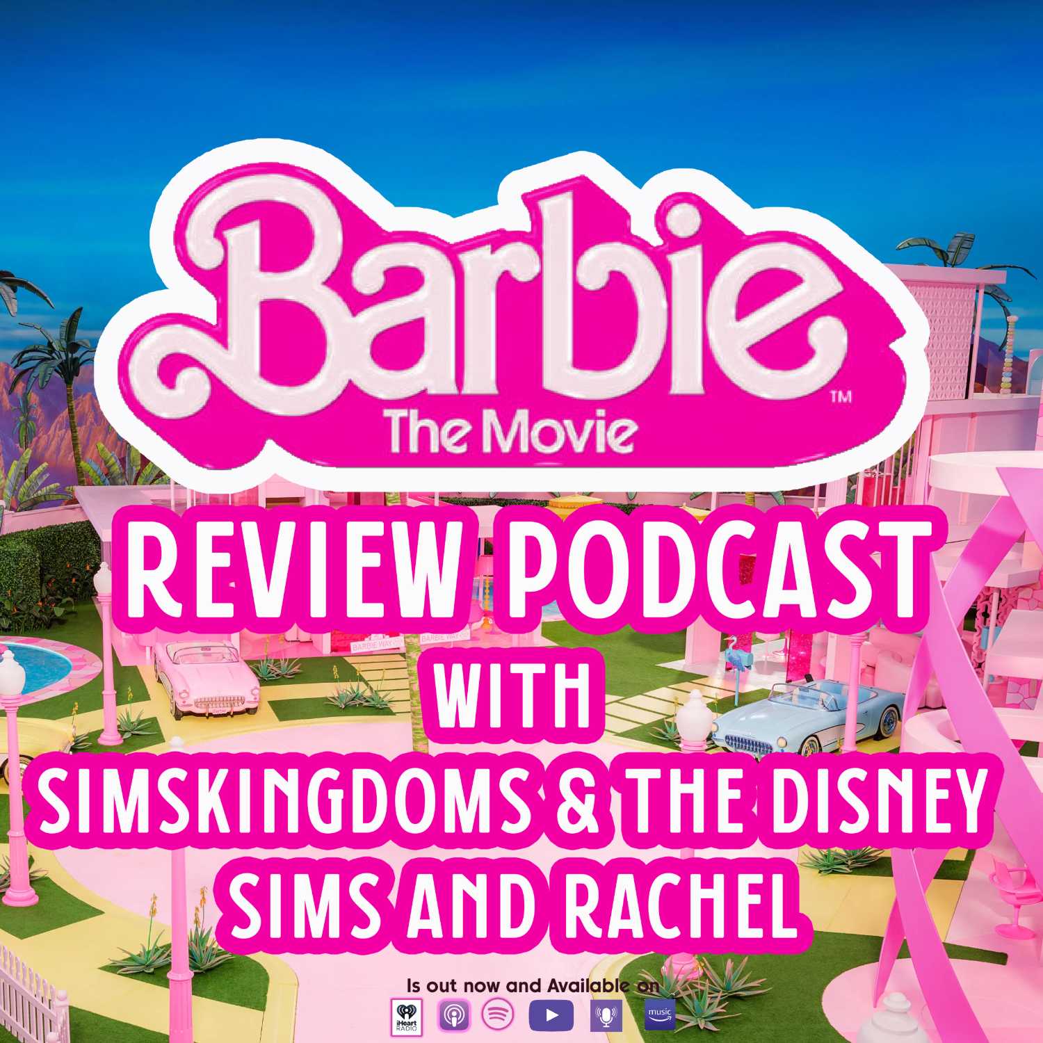 barbie movie review unplugged